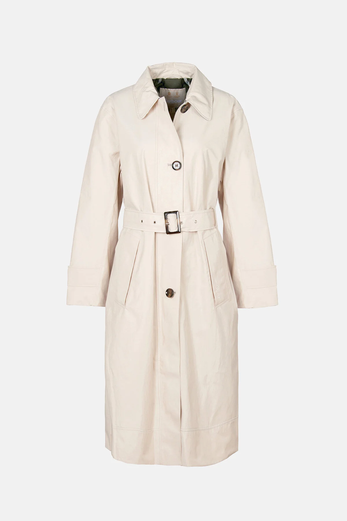 Somerland Jacket - BLANC ANCIENT POPLAR