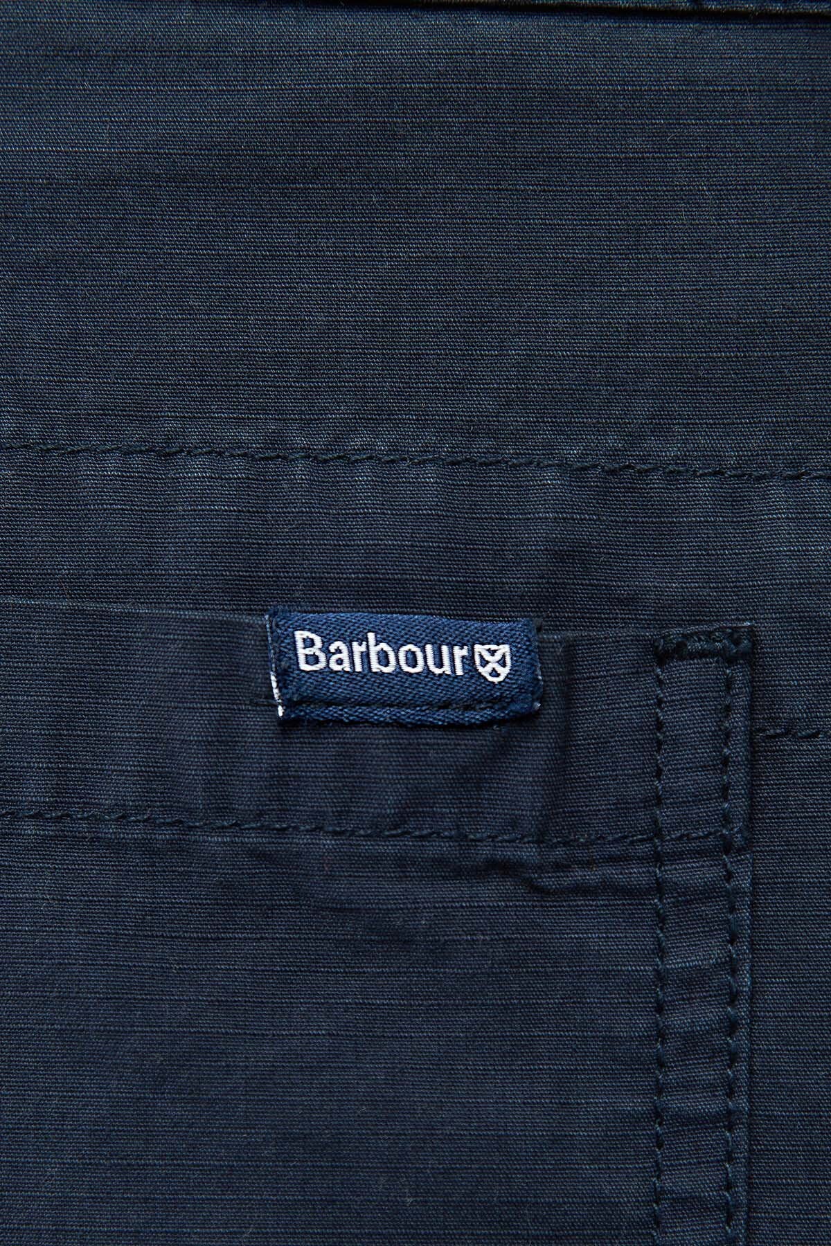 Essential Ripstop Cargo Shorts - NAVY