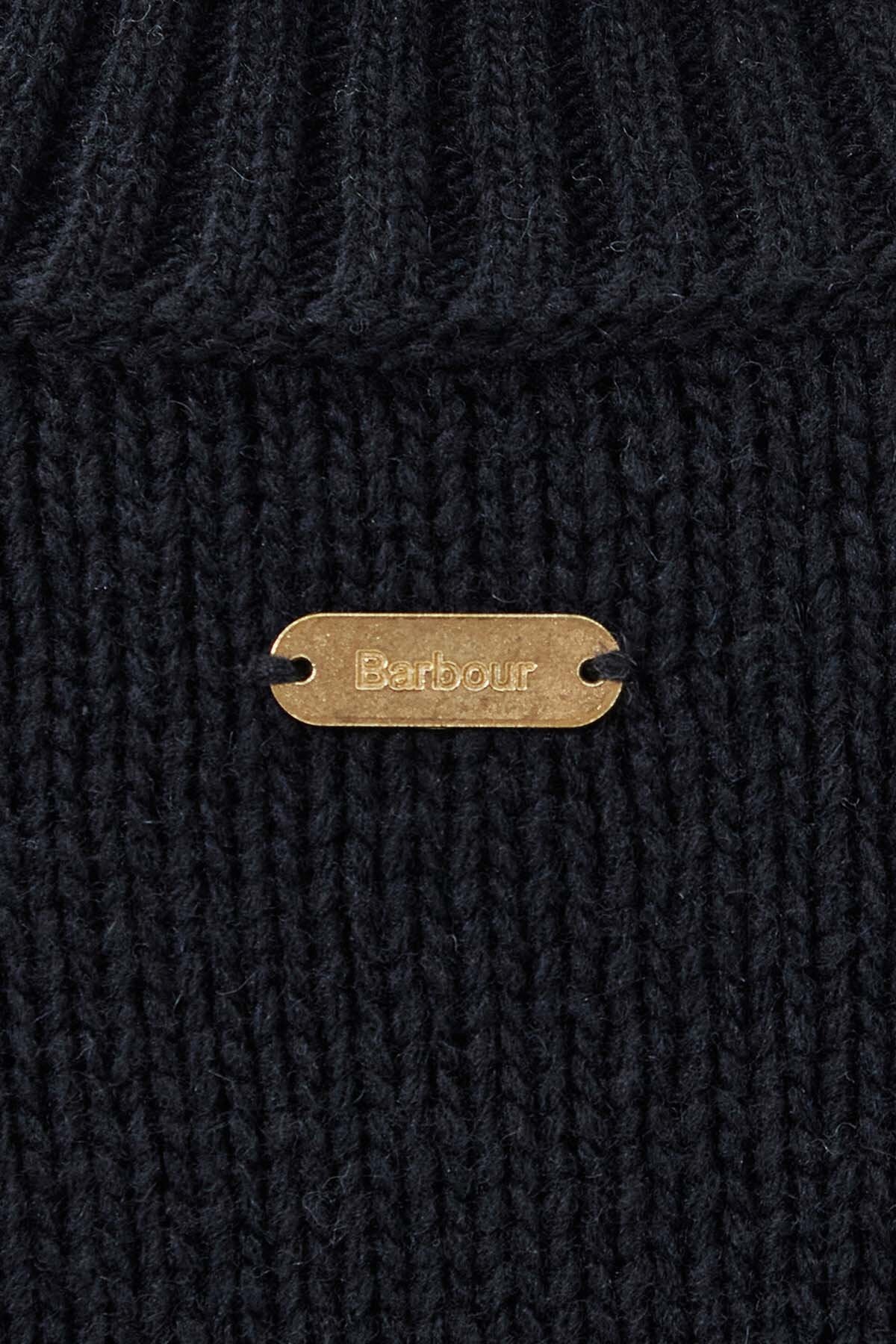 Cleaver Knitted Jumper - MULTI