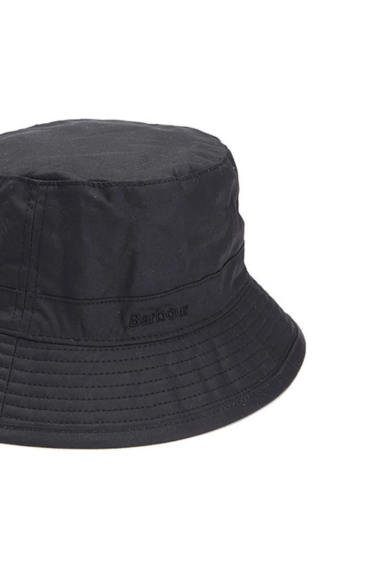Wax Sports Hat - BLACK