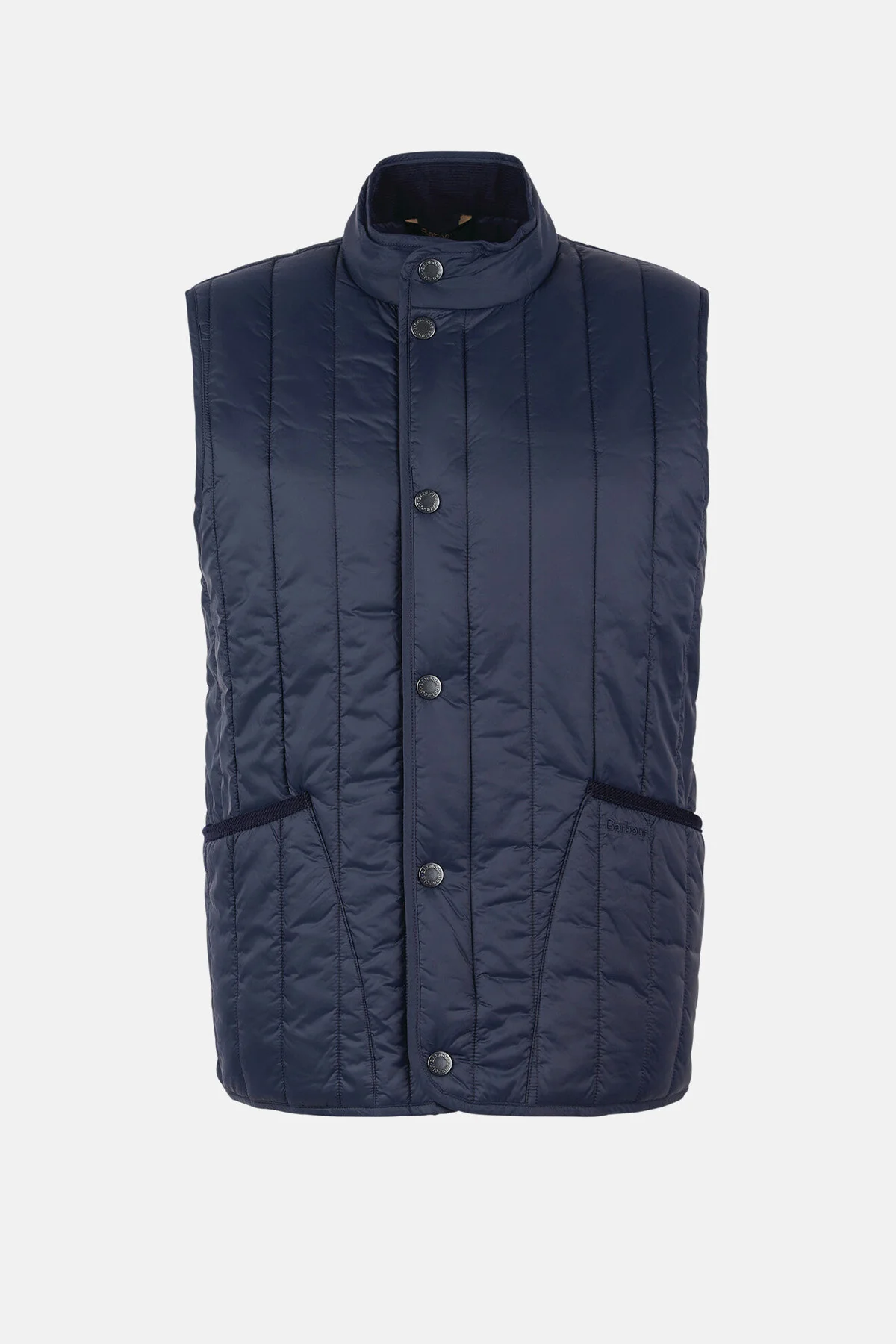 Farndale Gilet - NAVY