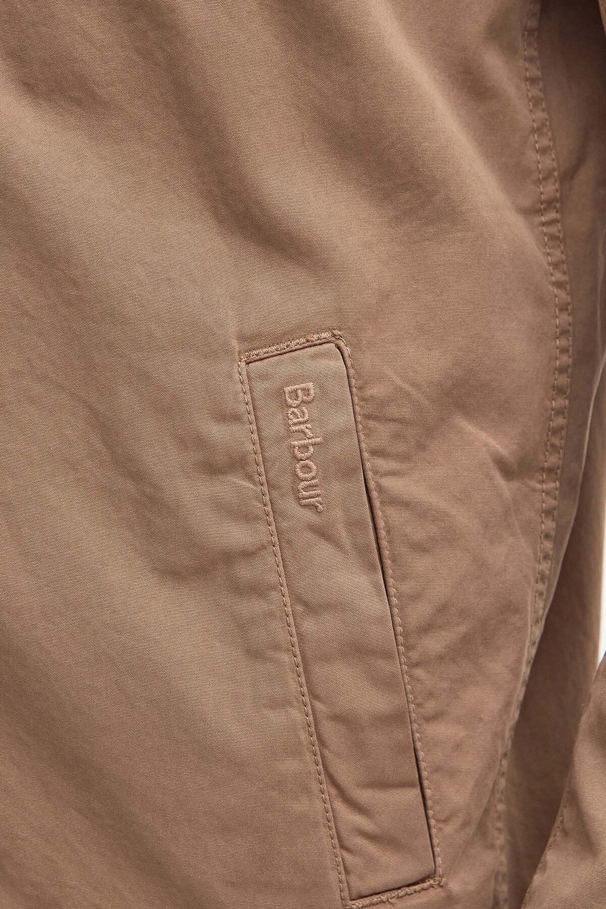 Stoneford Jacket - STONE