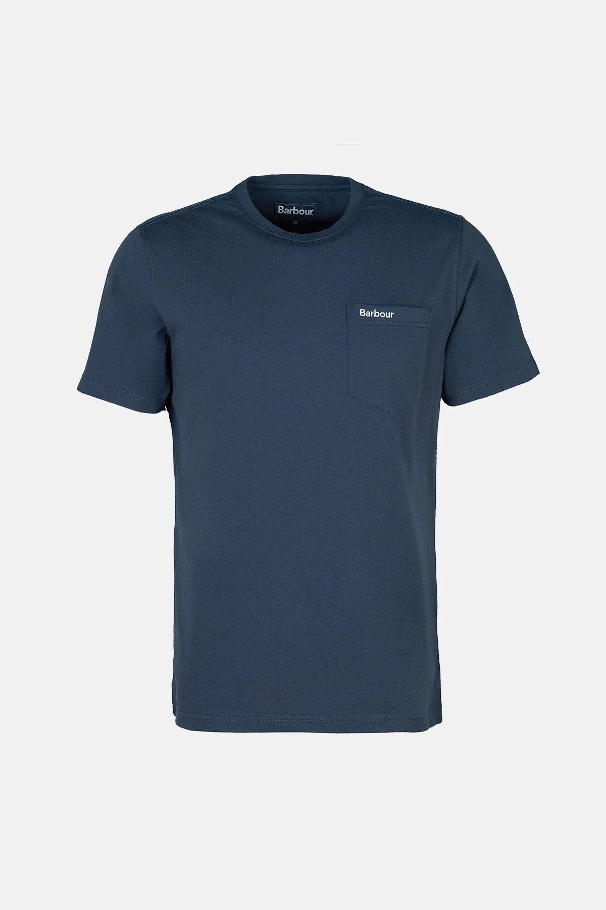 Langdon Pocket T-Shirt - NAVY