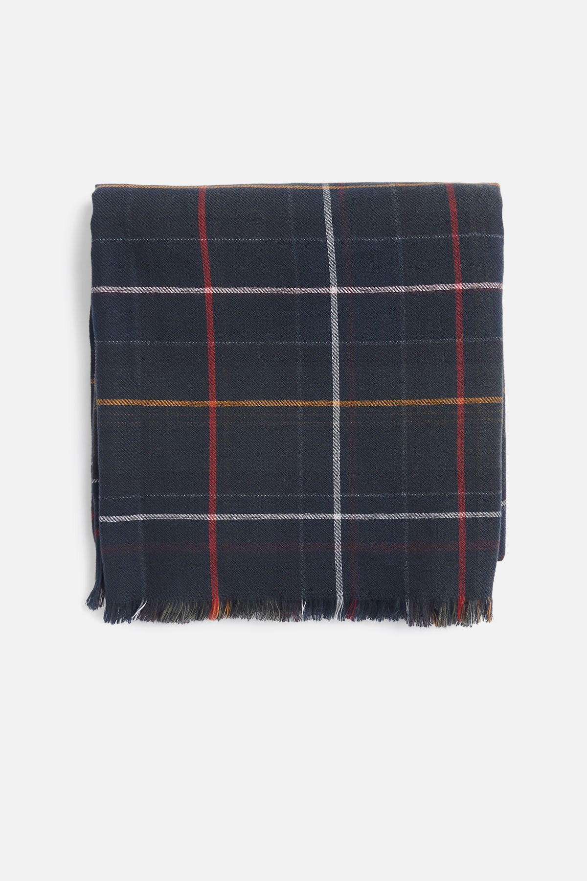 Montieth Scarf - CLASSIC