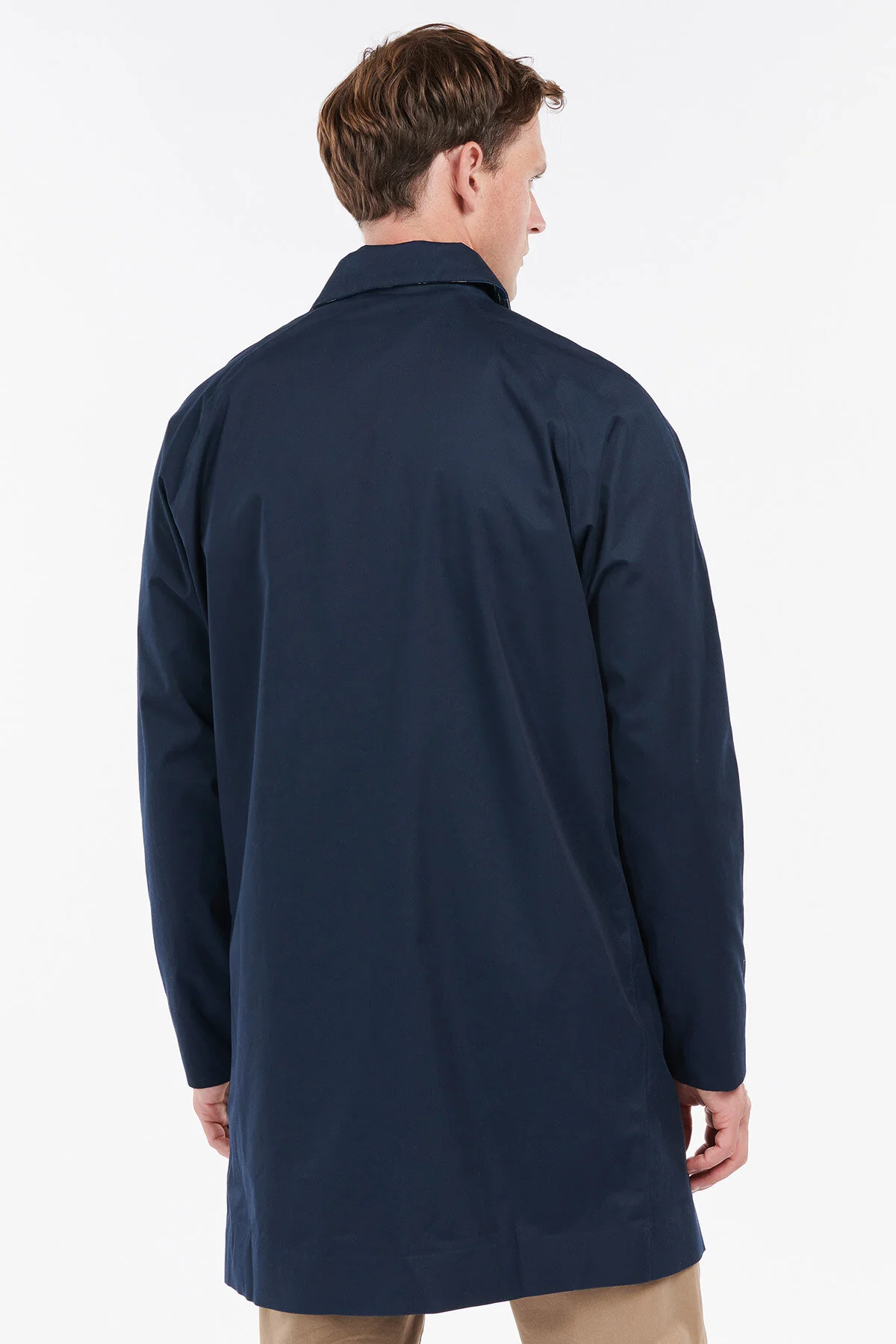 Jacket Rokig - NAVY SUMMER NAVY