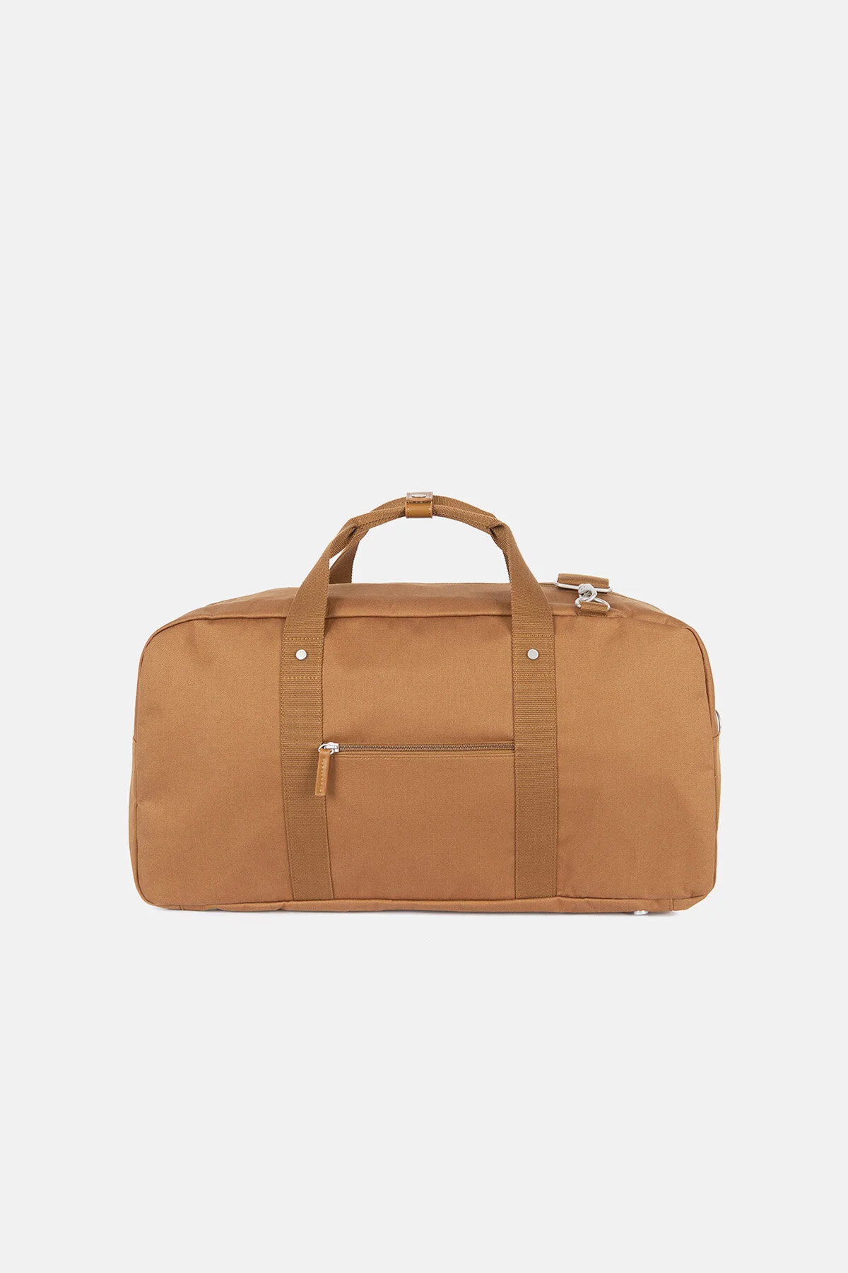 Cascade Holdall - RUSSET