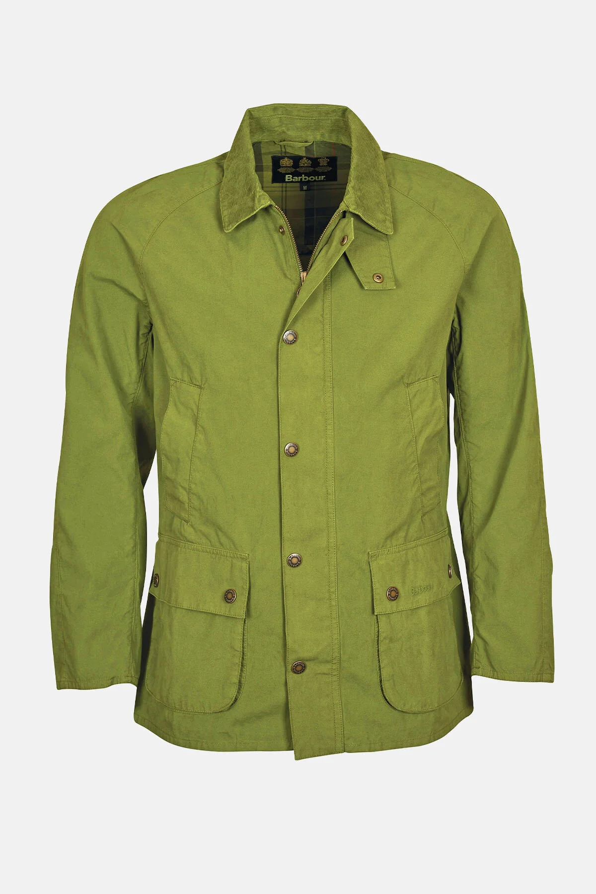 Jacket Ashby - PESTO