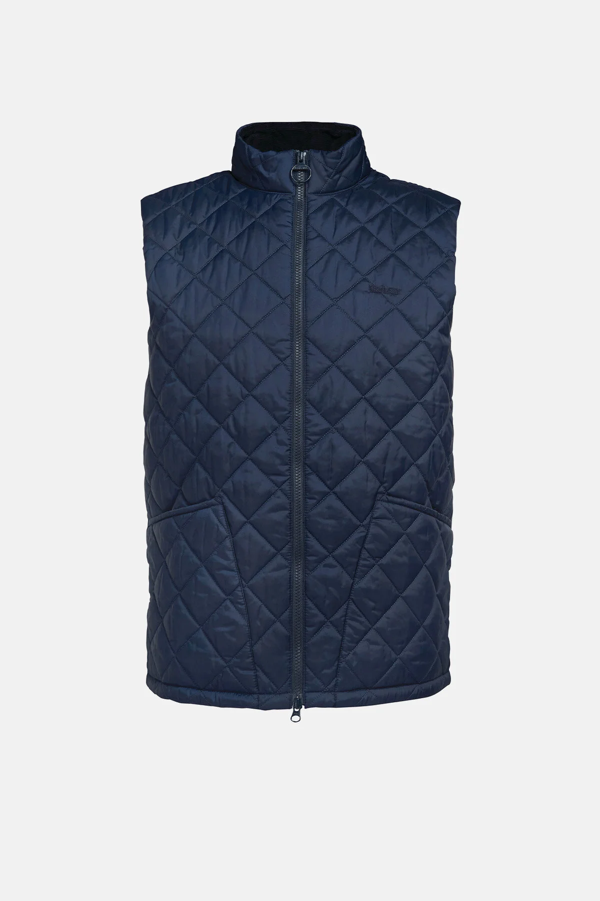 Monty Gilet - NAVY