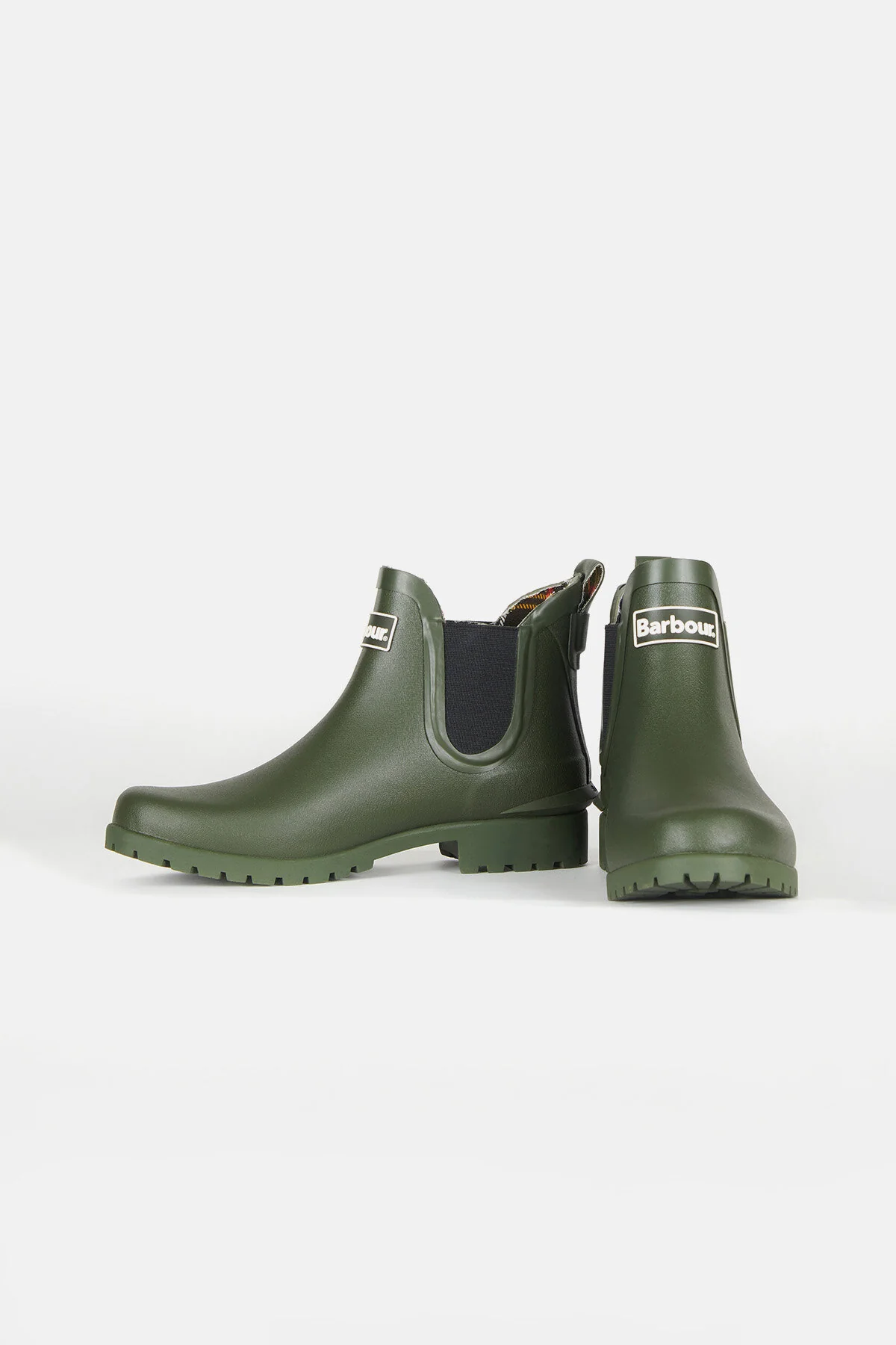 Wilton Wellingtons - OLIVE