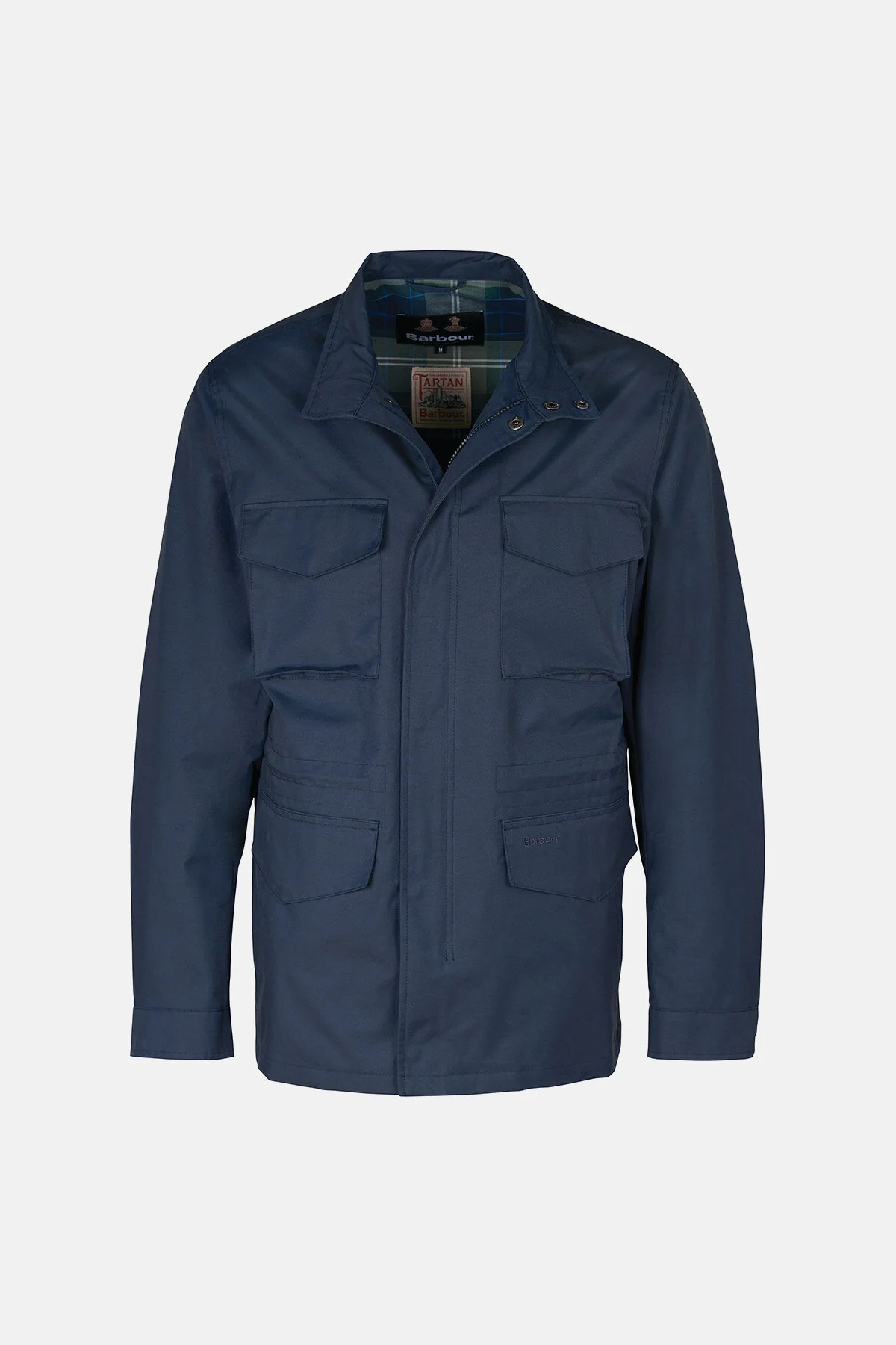 Howden Casual Jacket - NAVY