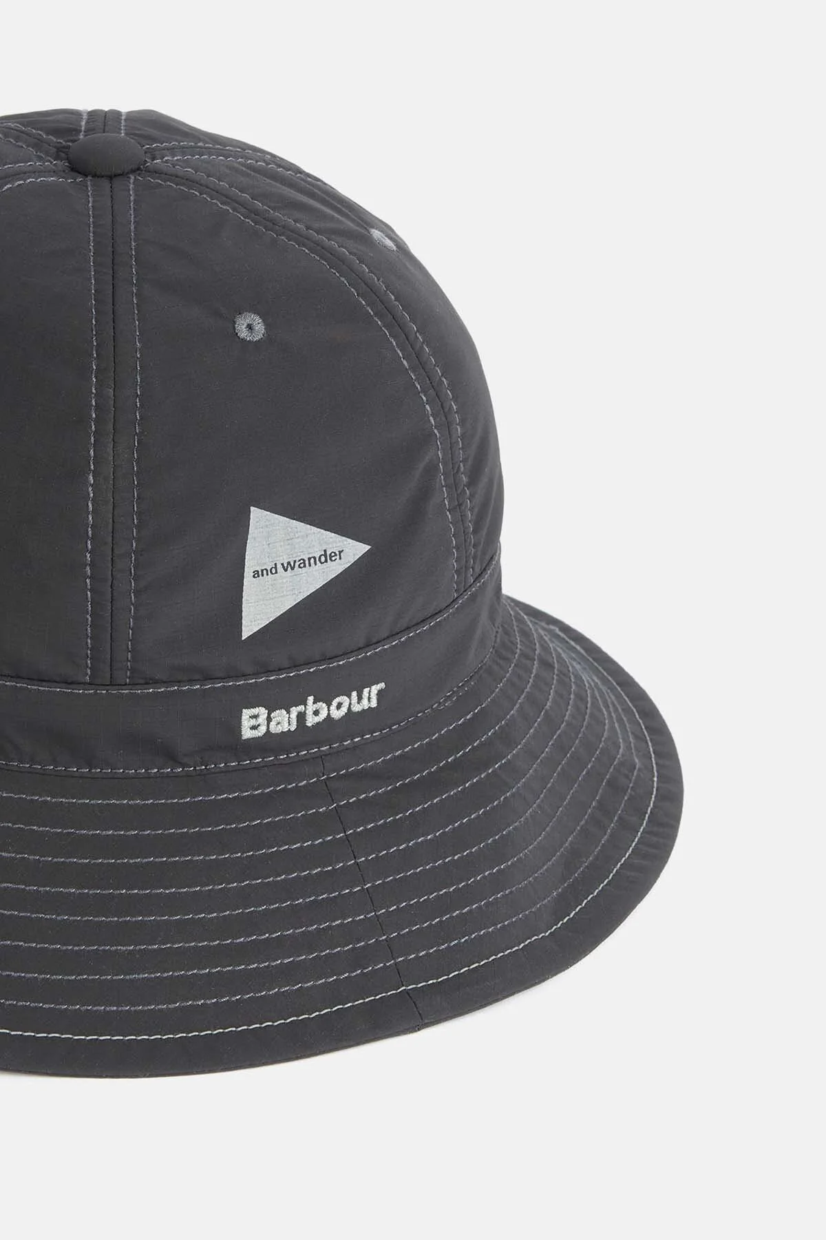 Bucket Hat - BLACK