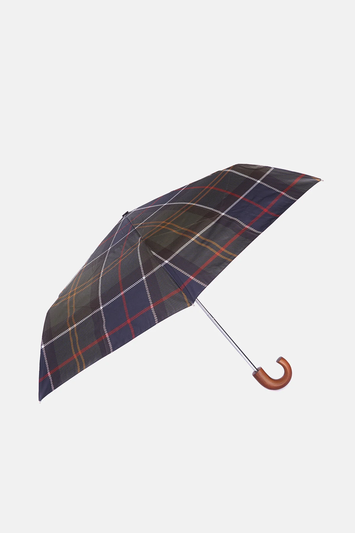 Tartan umbrella - CLASSIC