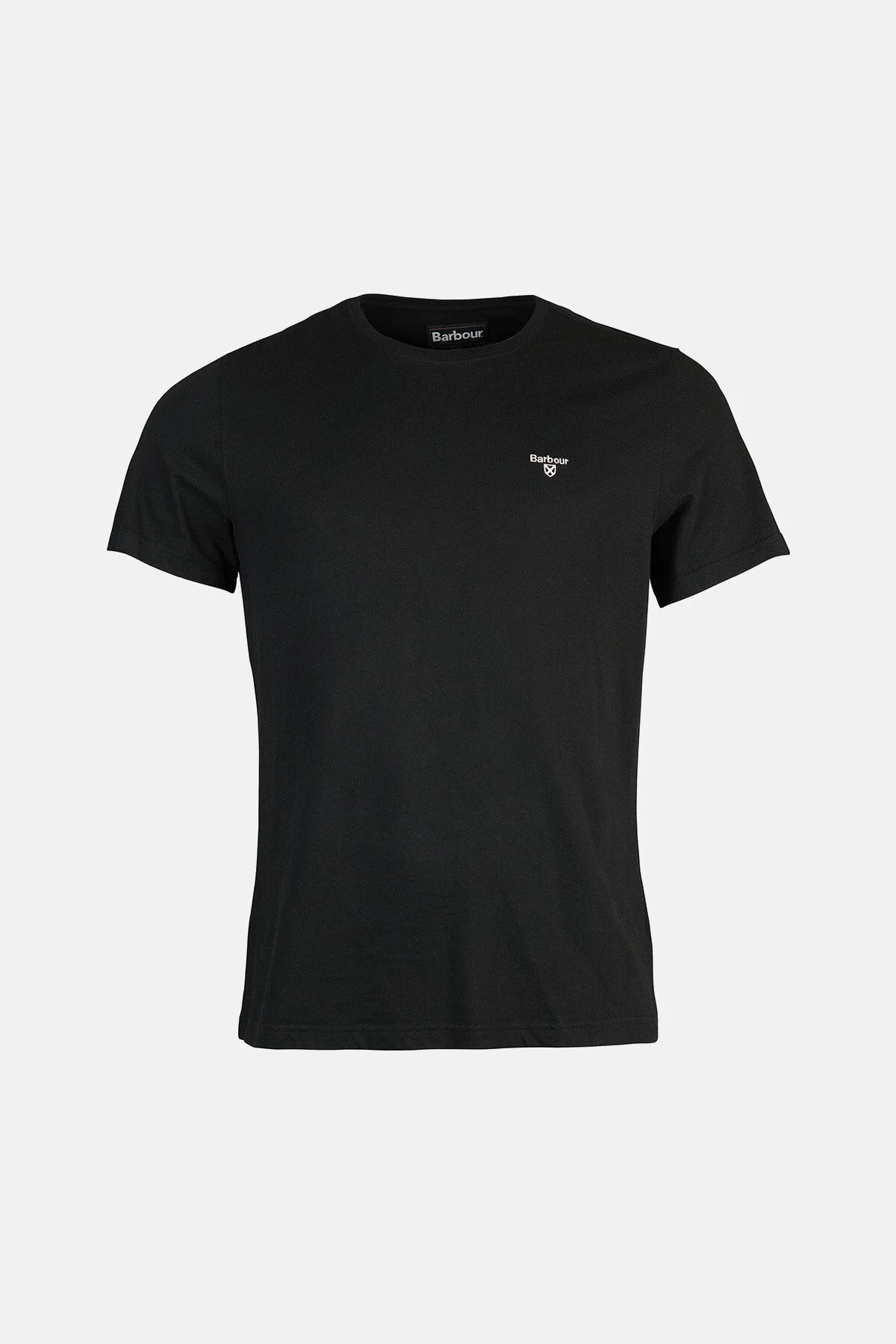 Essential Sports T-Shirt - BLACK