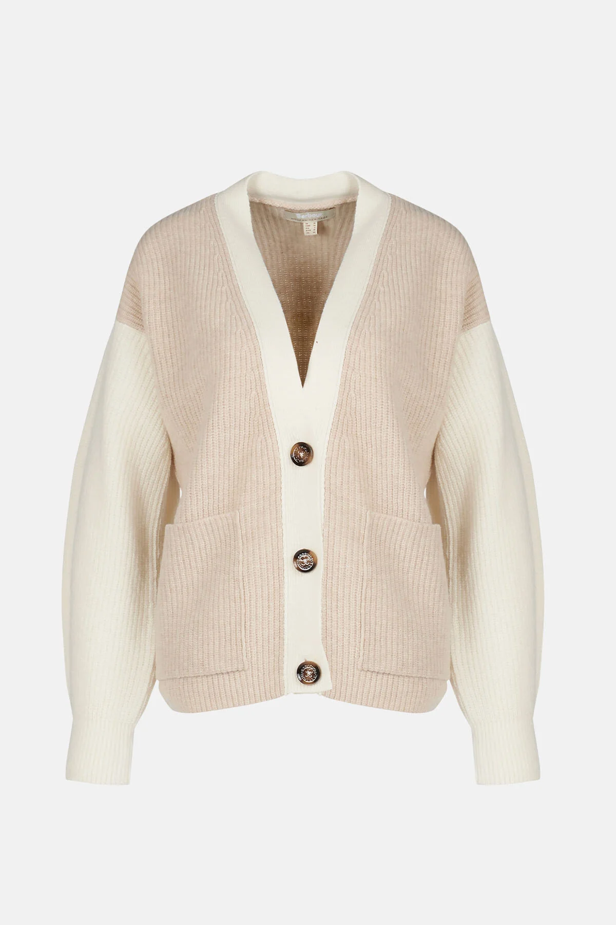 Alexandria Cardigan - NEUTRAL