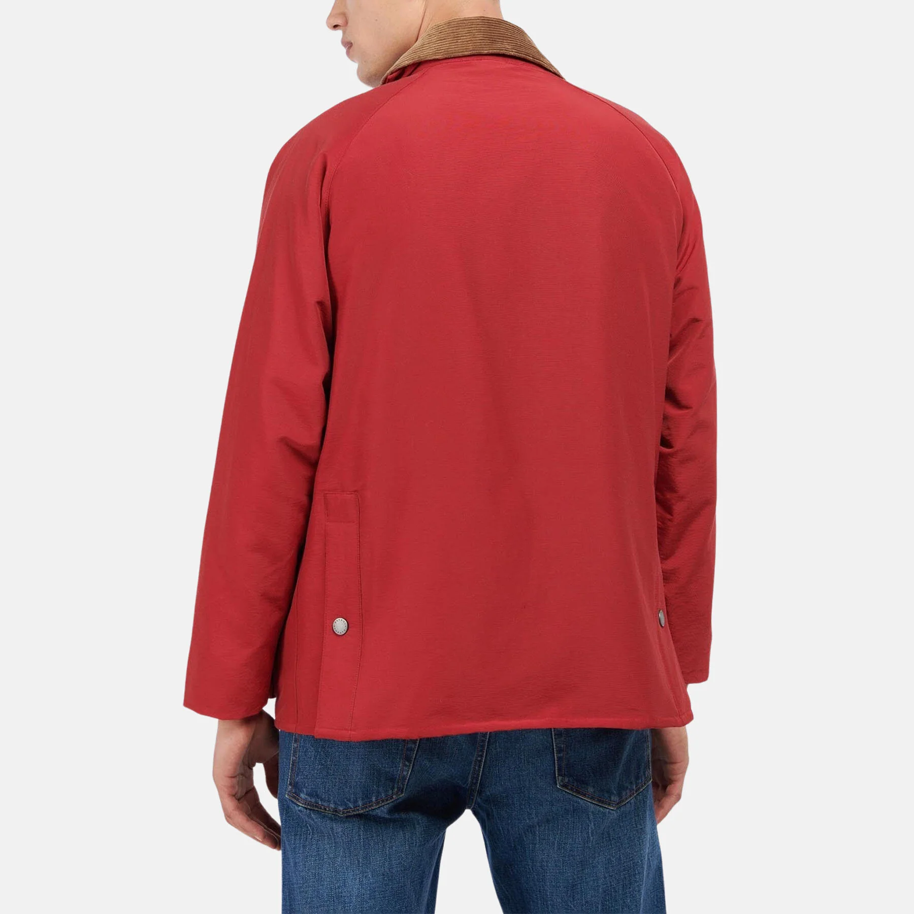 60/40 Bedale Casual - RED