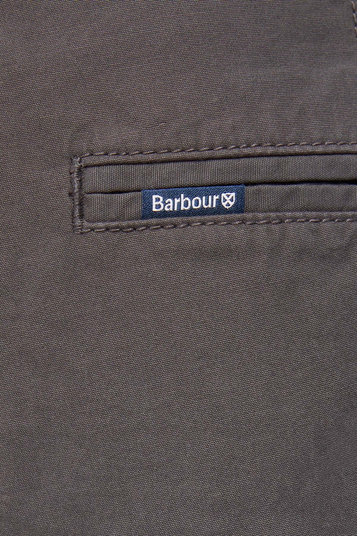 Glendale Shorts - ASPHALT