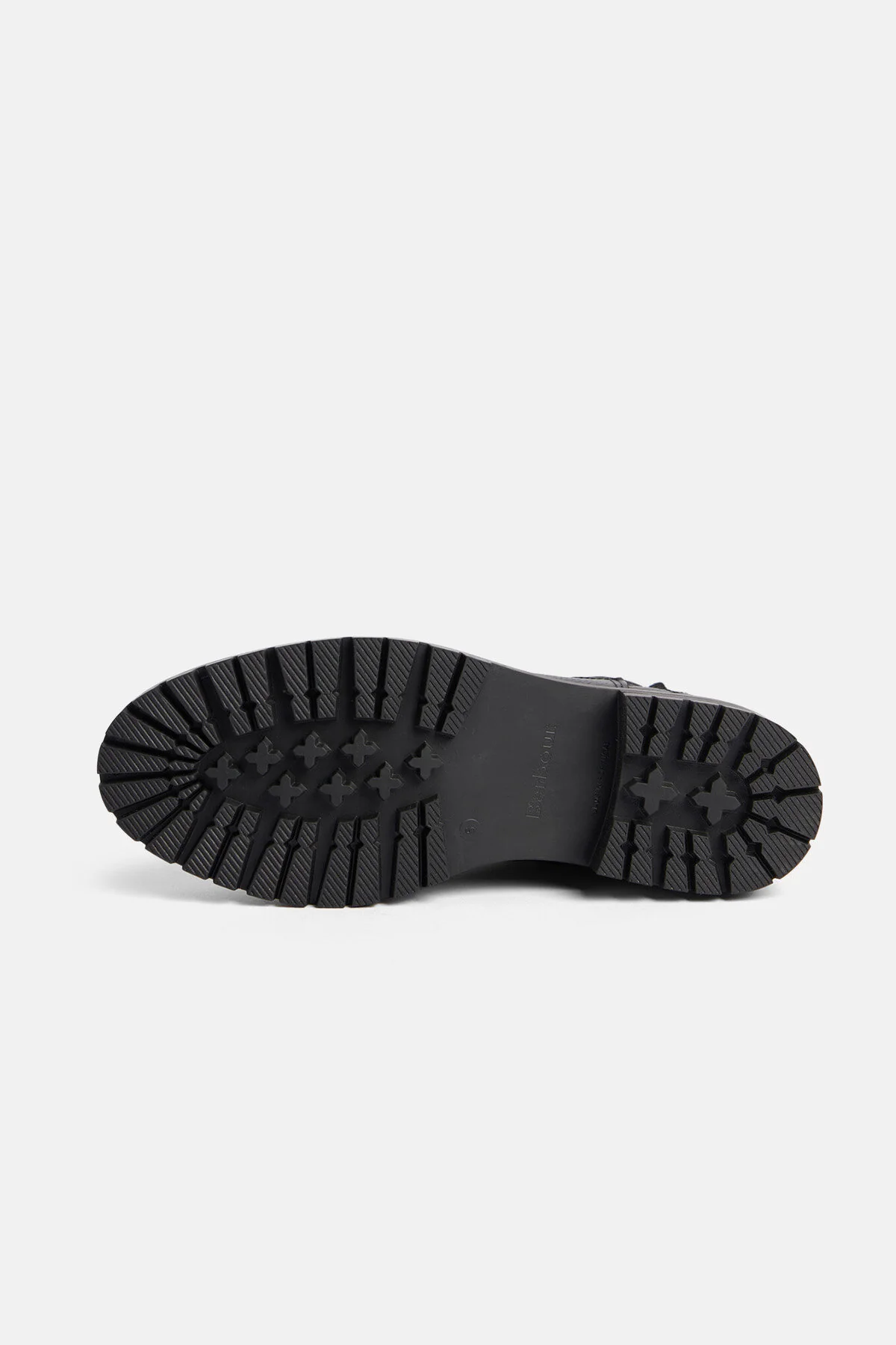 Evie Chelsea Boots - BLACK