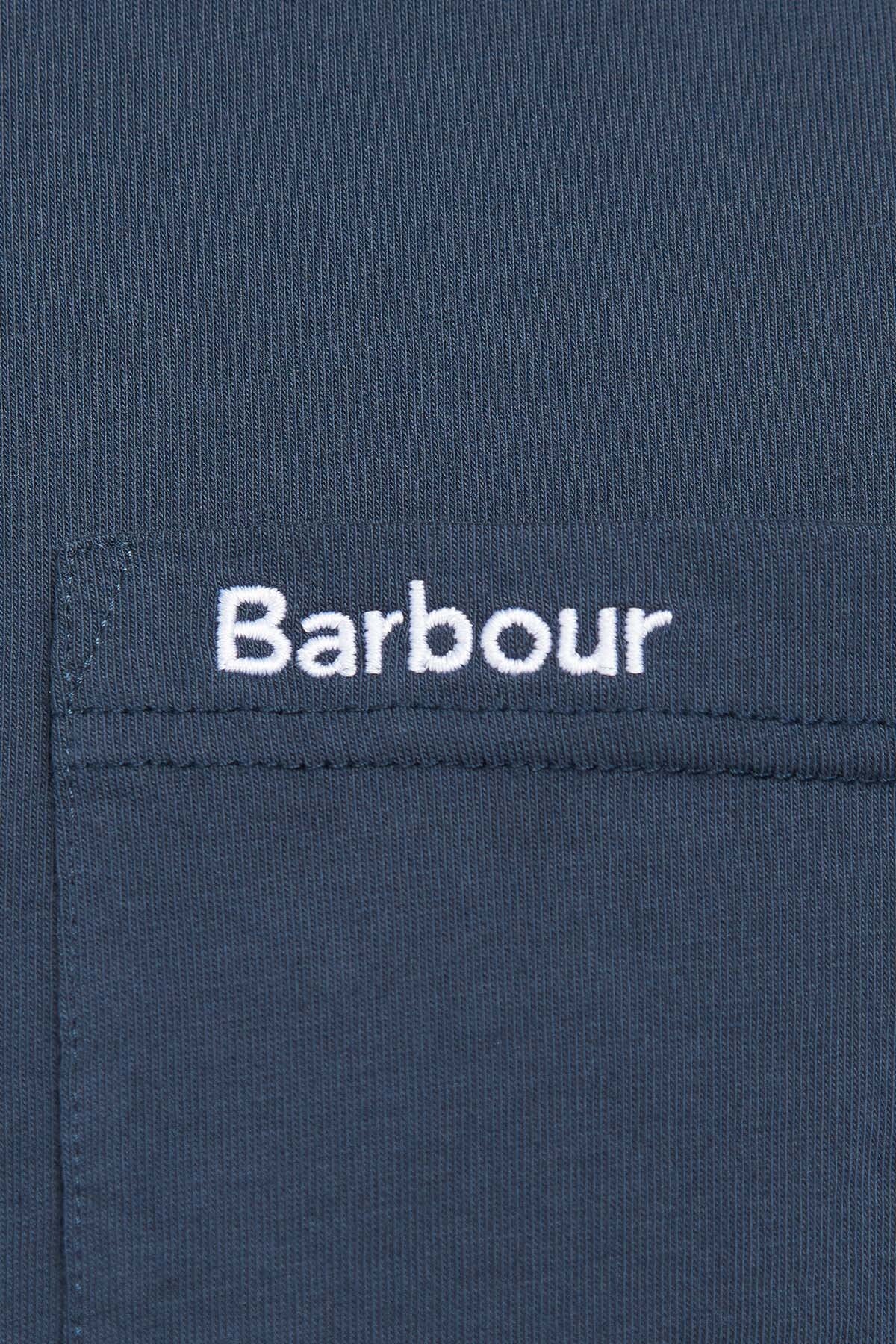 Langdon Pocket T-Shirt - NAVY