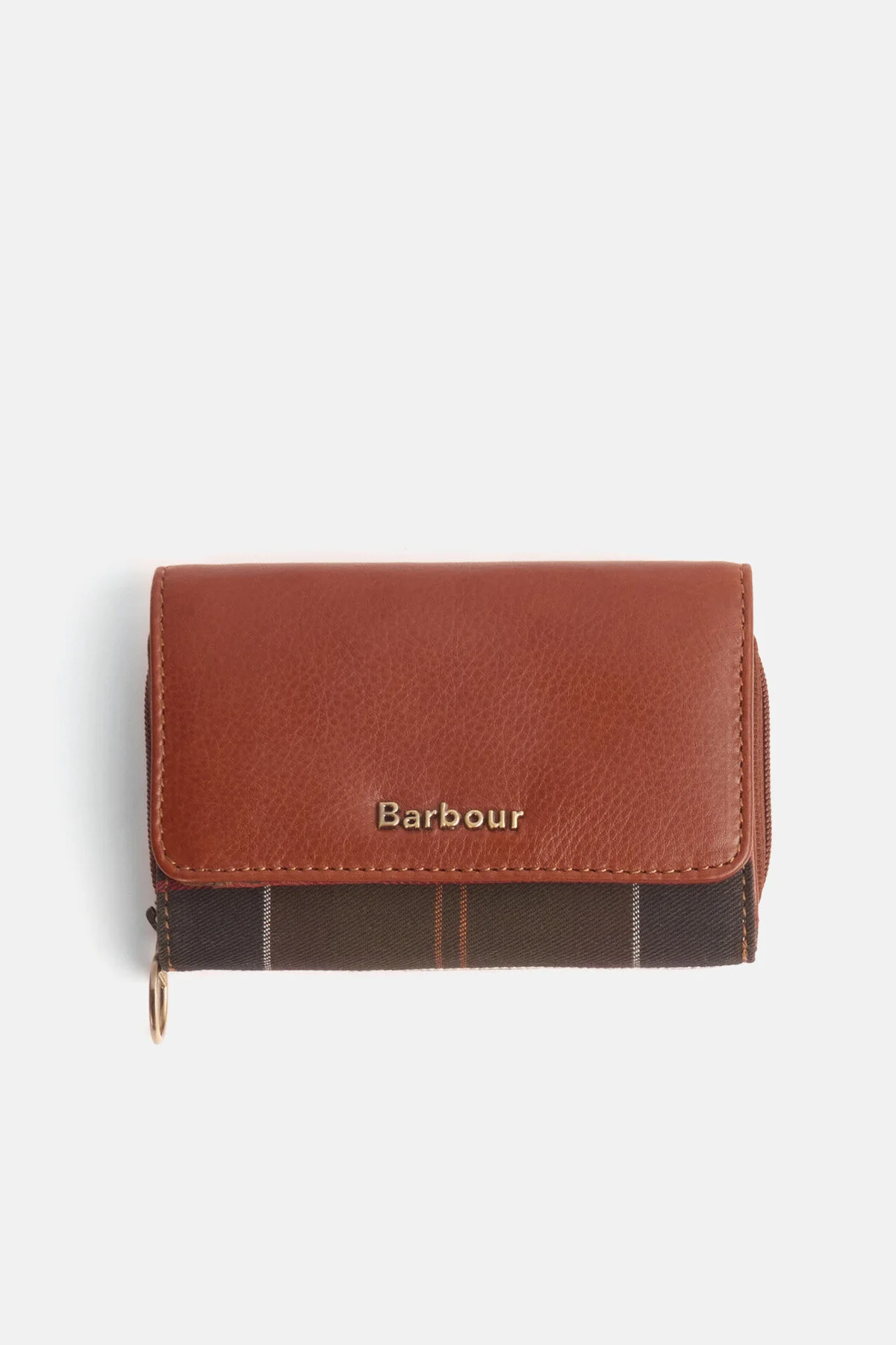 Laire French Purse - BOWN/CLASSIC