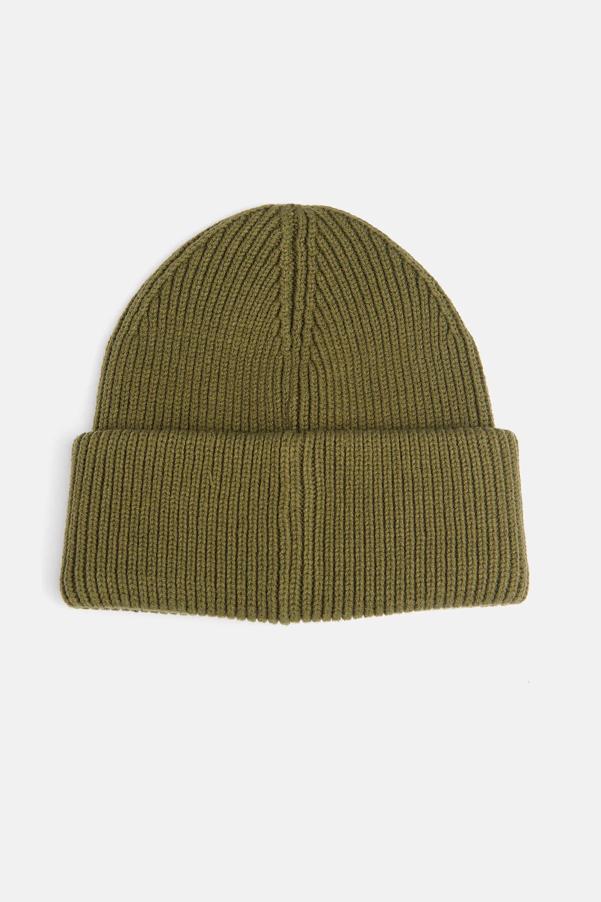 Dunford Beanie - OLIVE