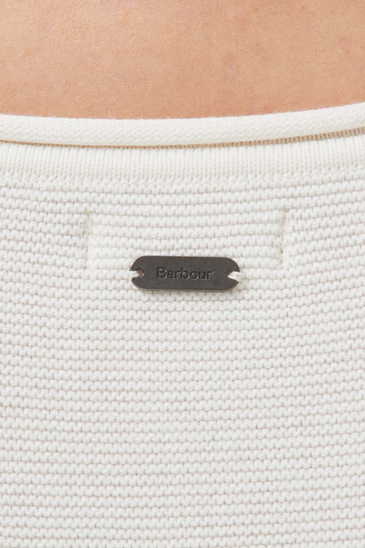 Mariner knit - CLOUD