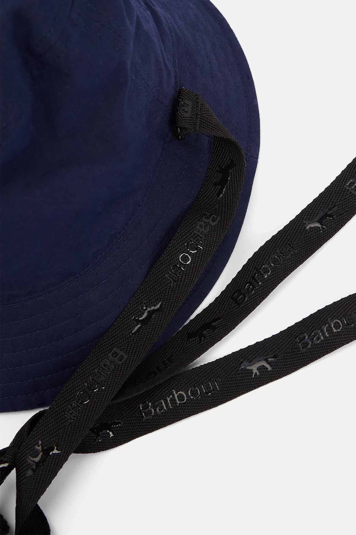 Reversible Bucket Hat - DK NAVY