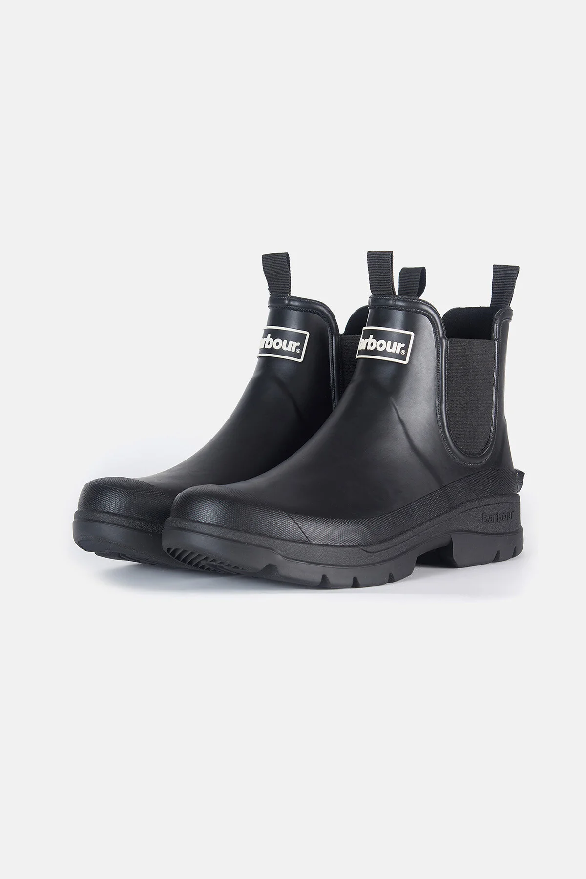 Wellington Boots - BLACK