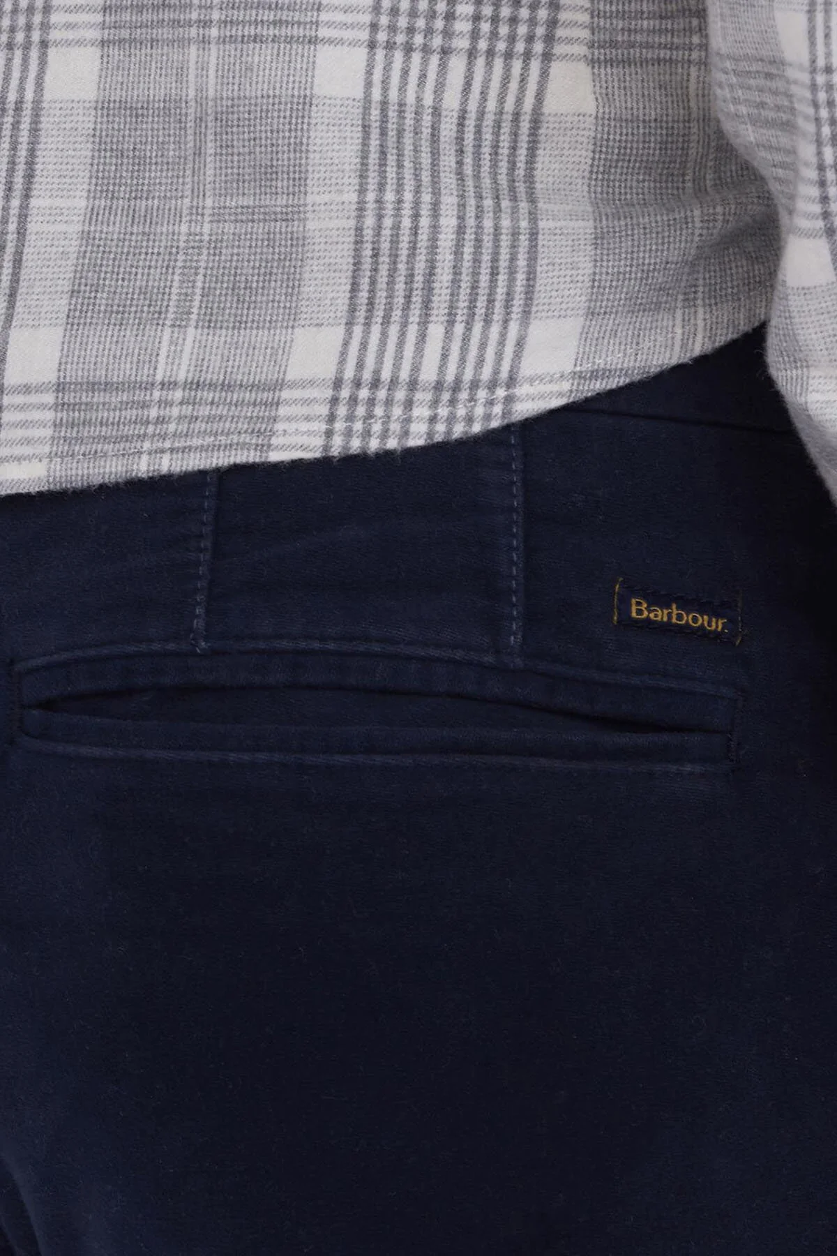 Chinos - CITY NAVY