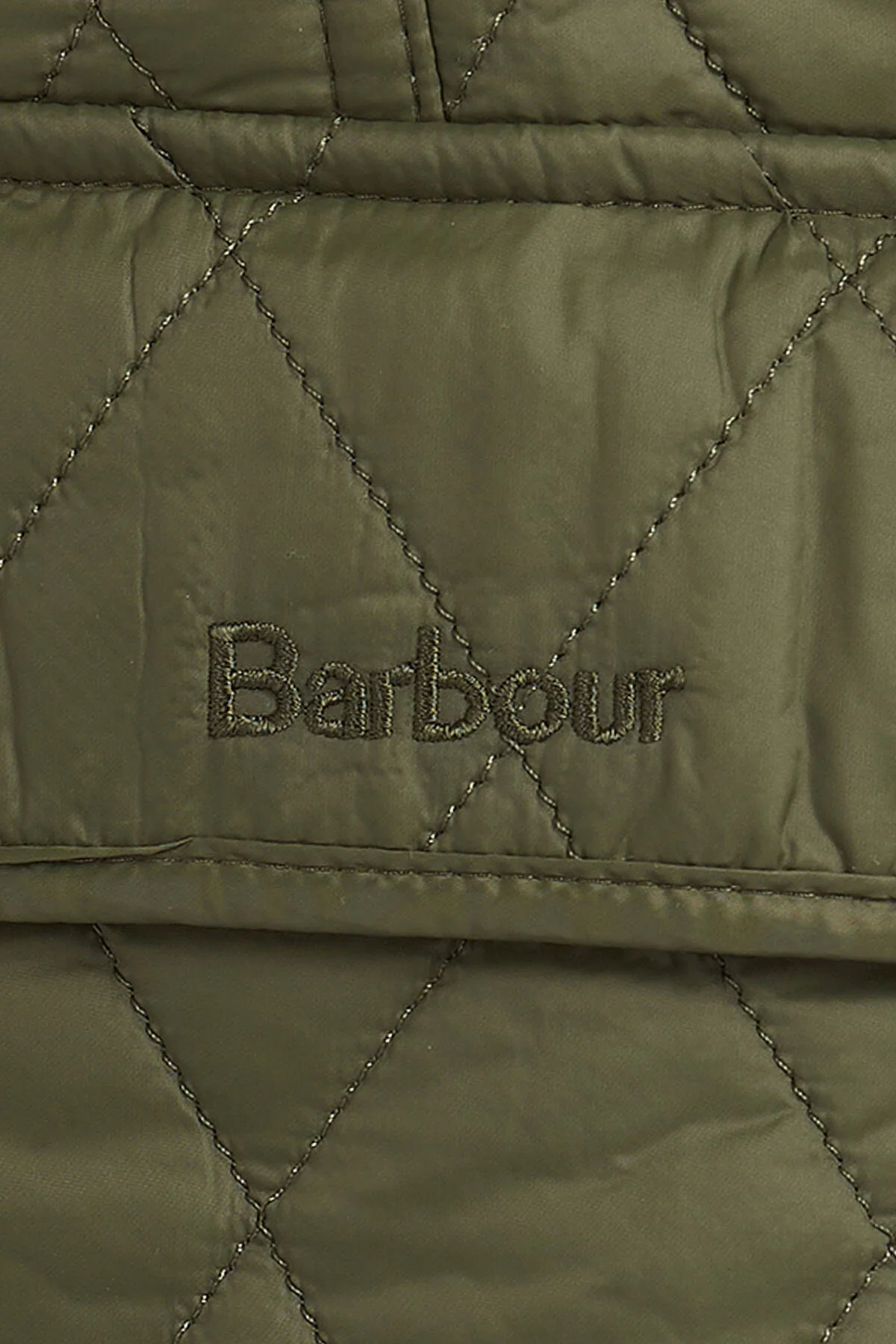 Otterburn Gilet - OLIVE