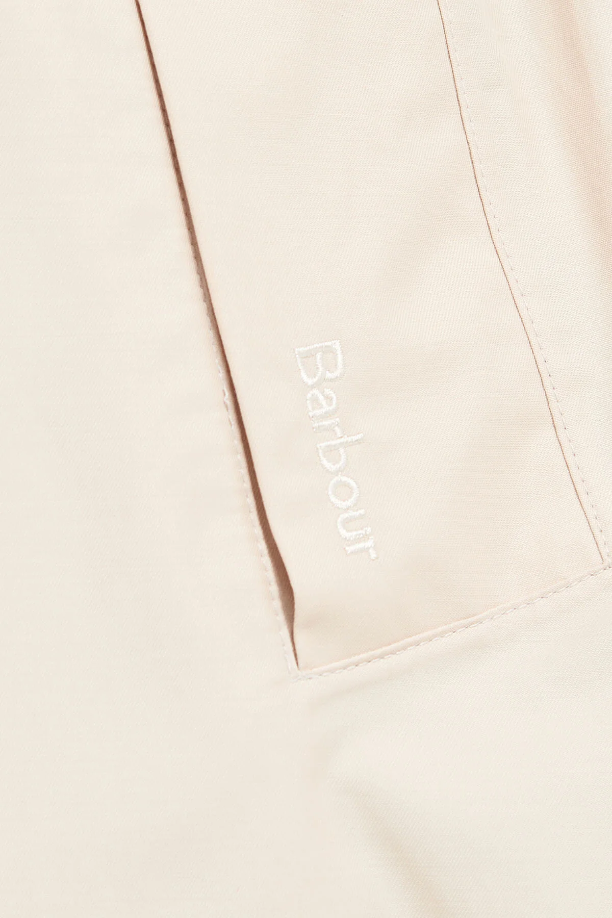 Somerland Jacket - BLANC ANCIENT POPLAR