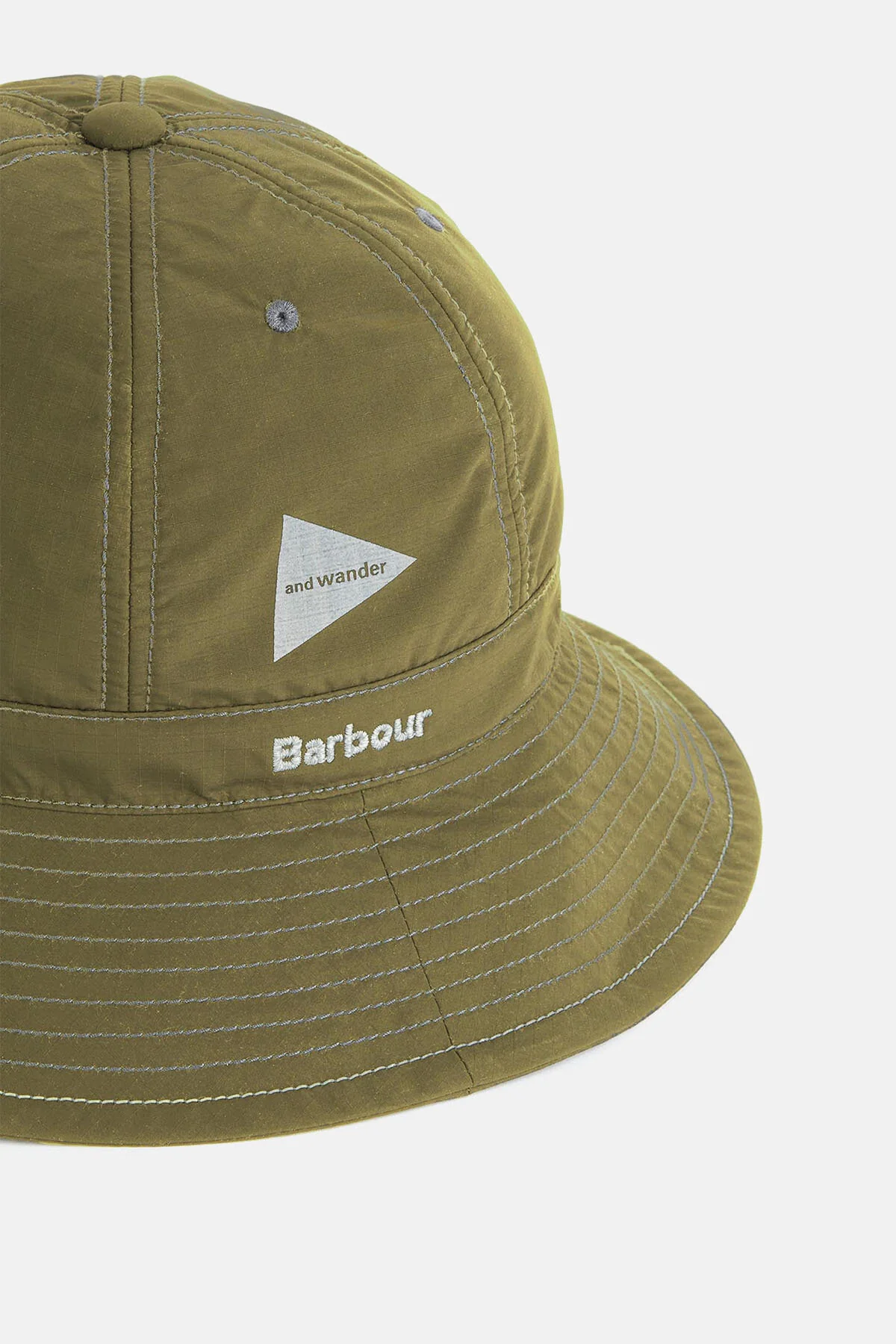 Bucket Hat - KHAKI