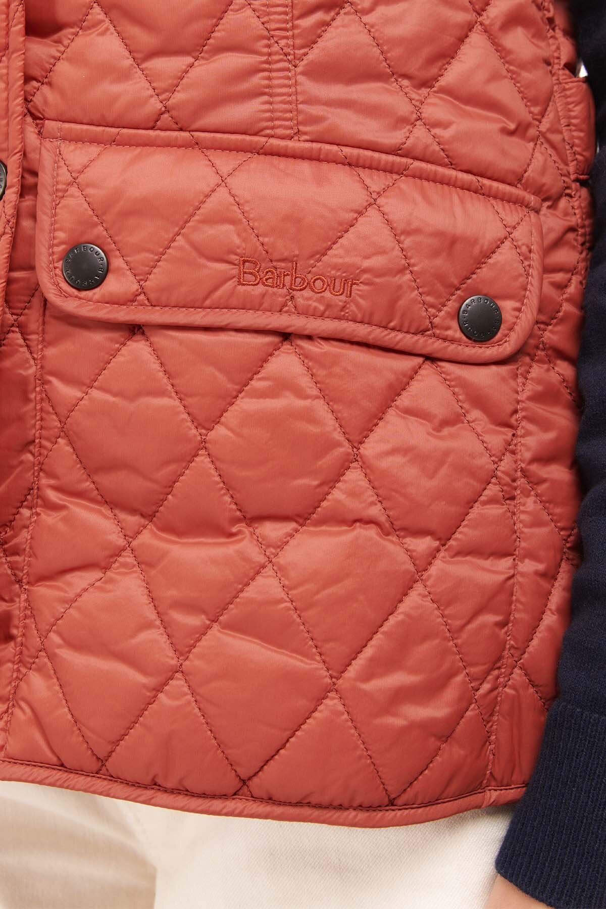Otterburn Gilet - GERBERA