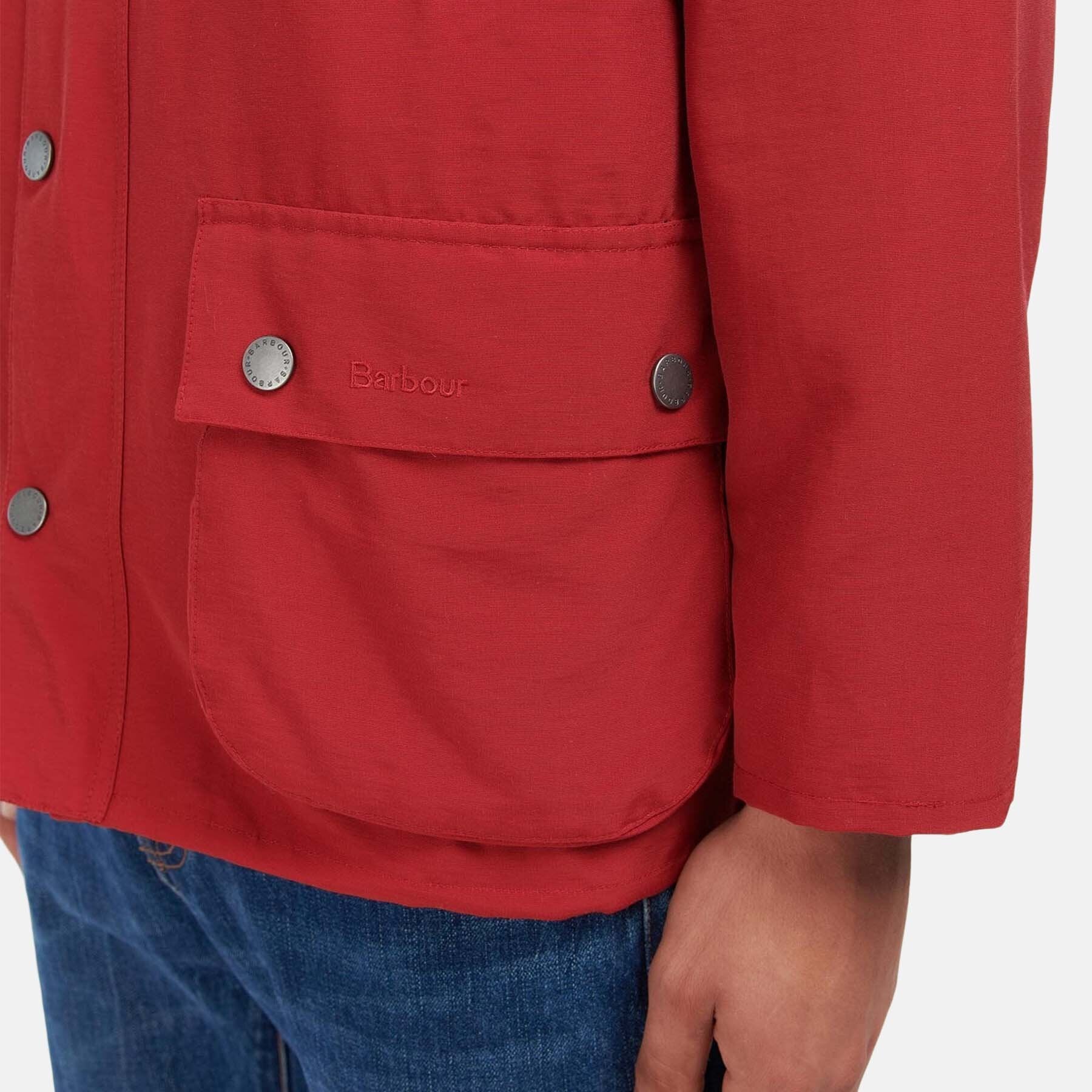 60/40 Bedale Casual - RED