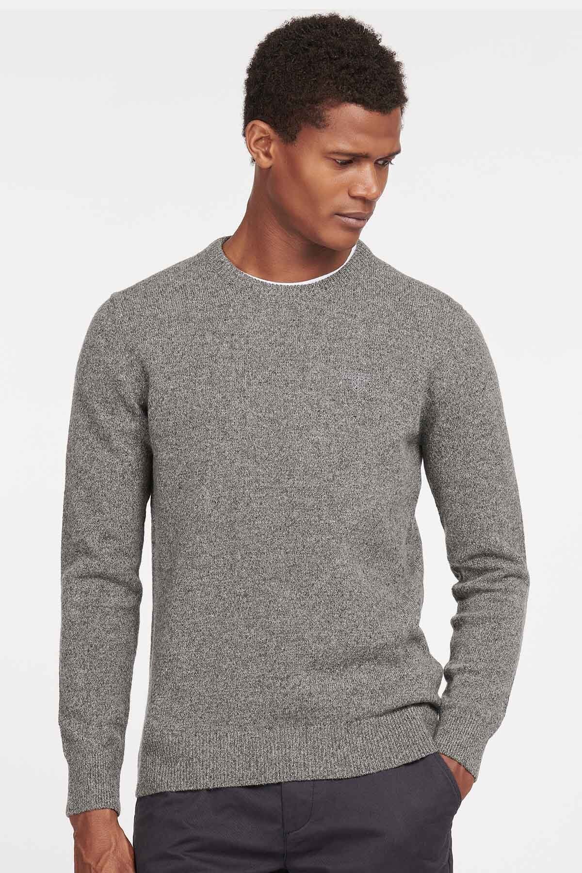Tisbury Crew - GREY