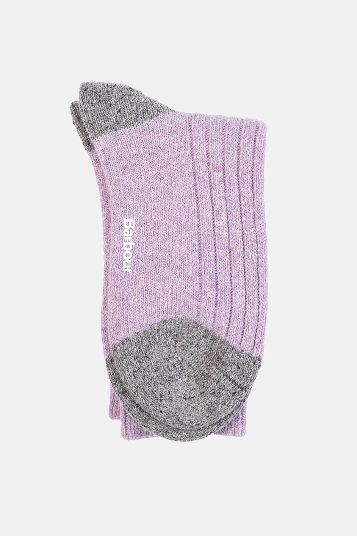 Houghton Sock - LILAC