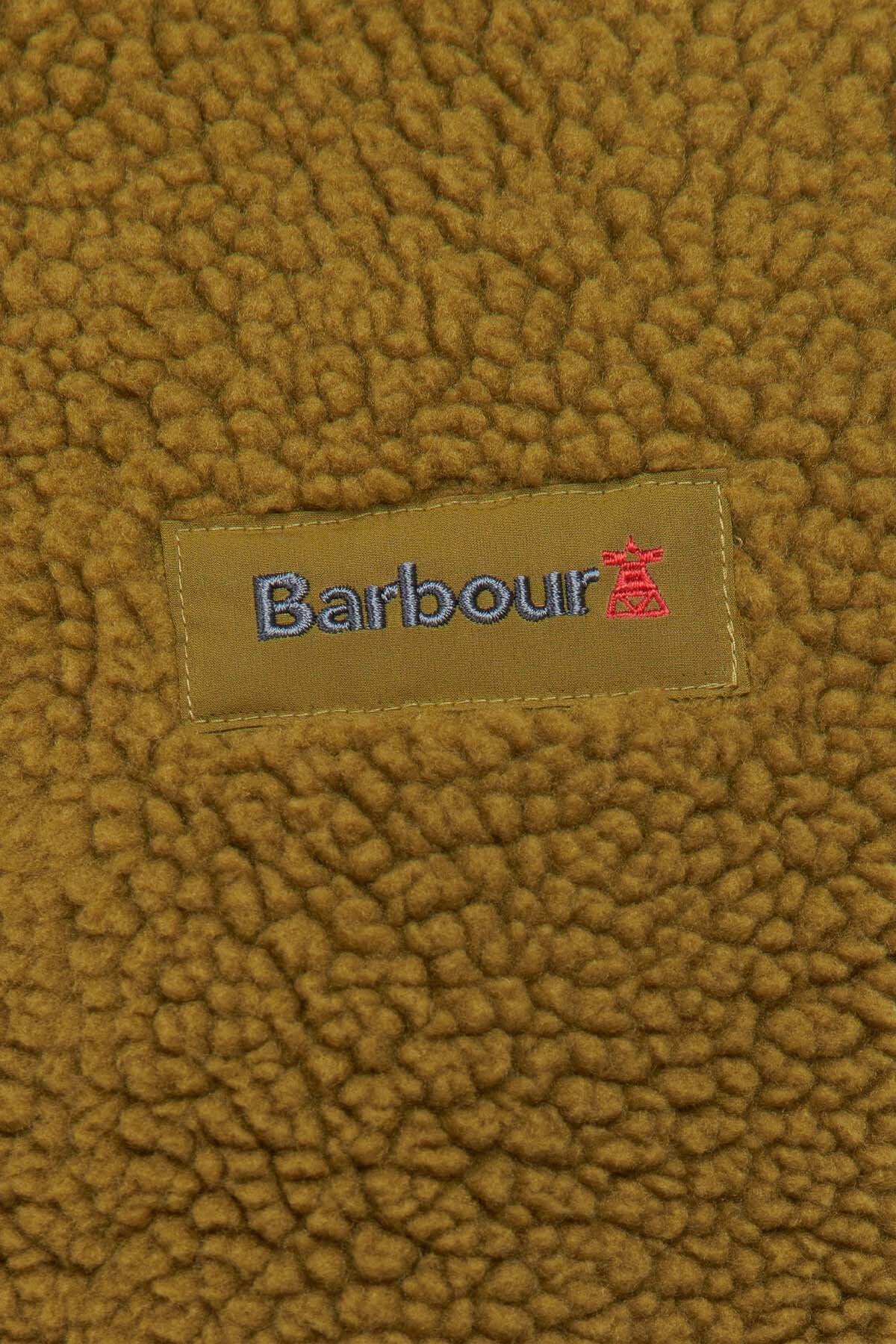 Rock Fleece - NORTH GREEN