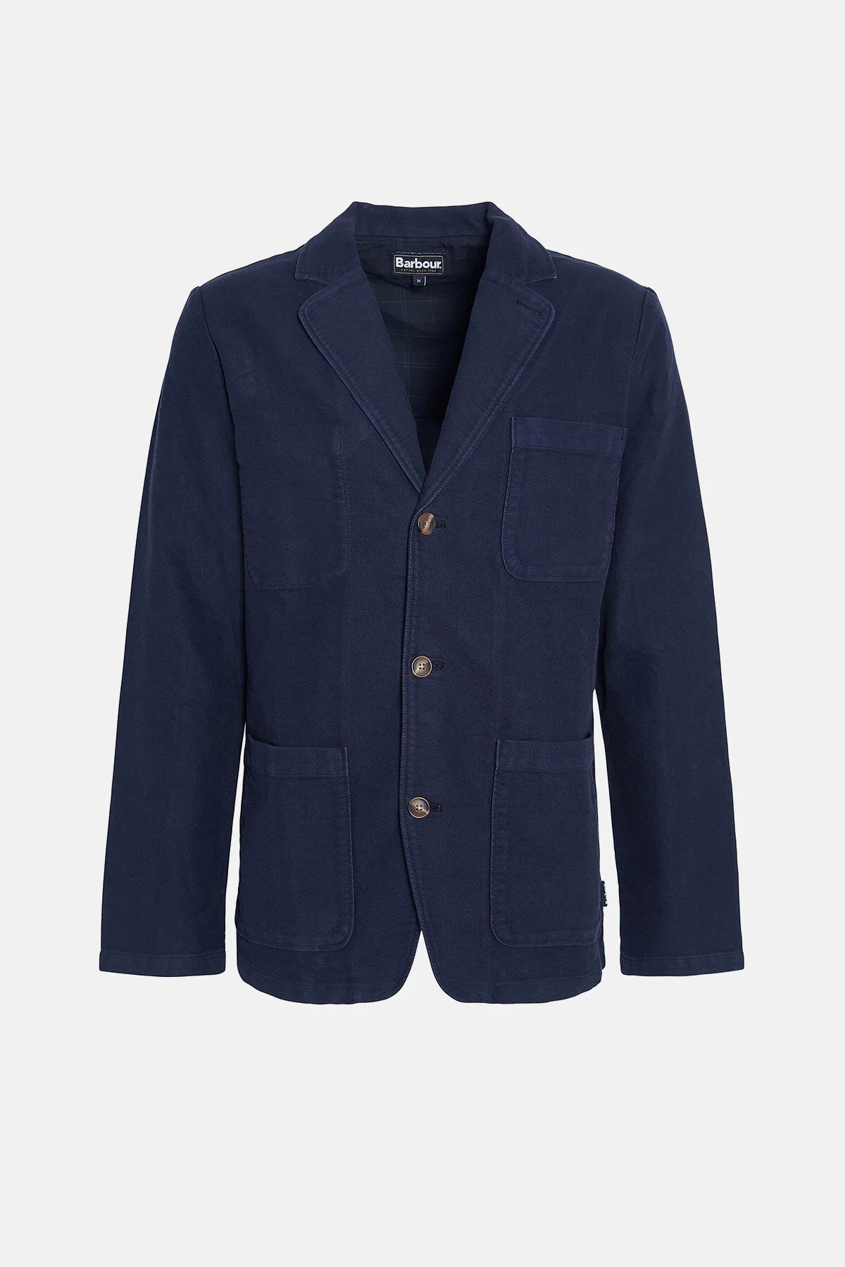 Castleton Blazer - DARK NAVY