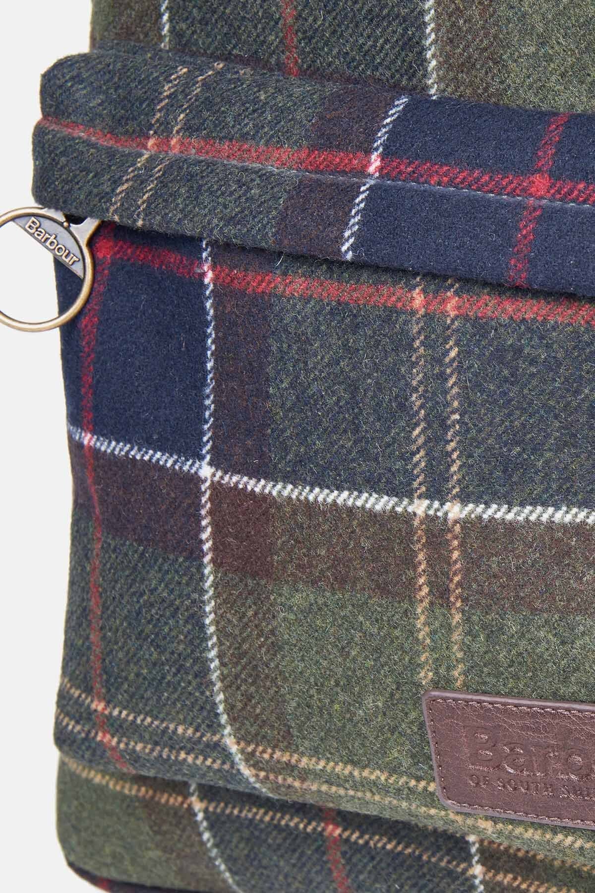 Carrbridge Backpack - CLASSIC TARTAN