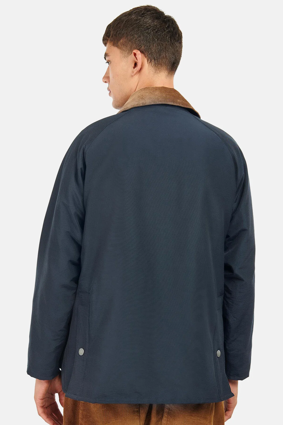 60/40 Bedale Casual - NAVY