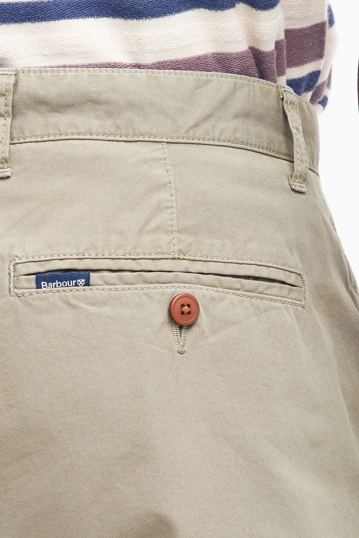 Glendale Shorts - DUSTY GREEN