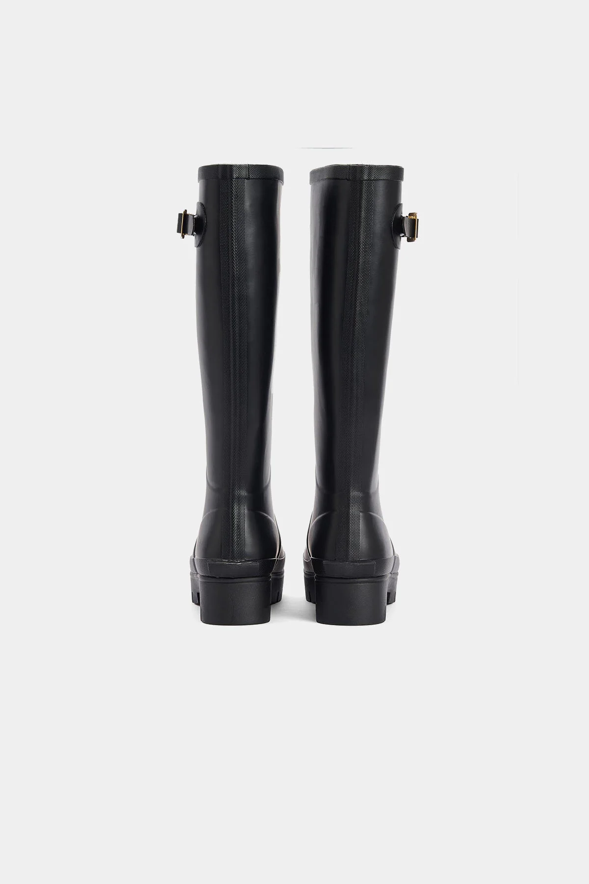 Snowdon Wellingtons - BLACK