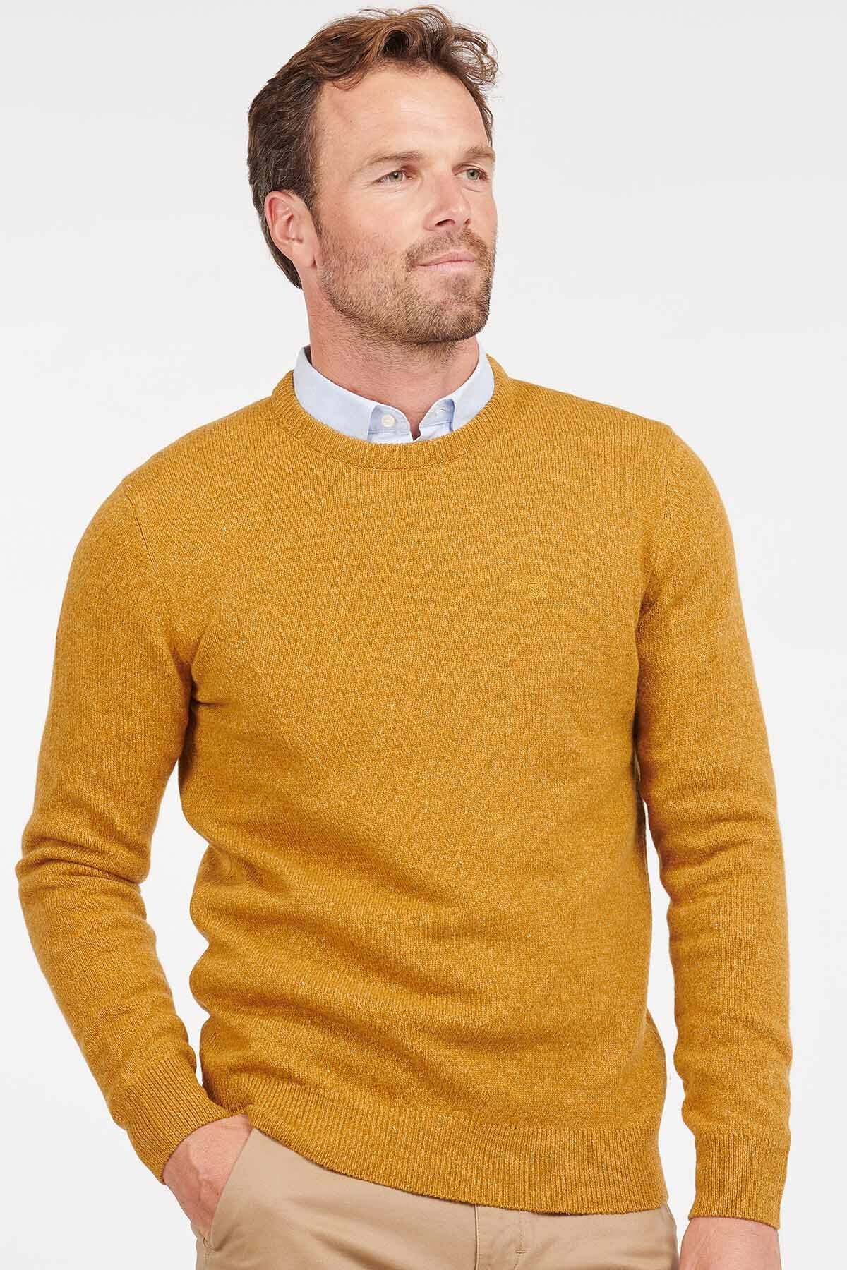 Tisbury Crew - COPPER