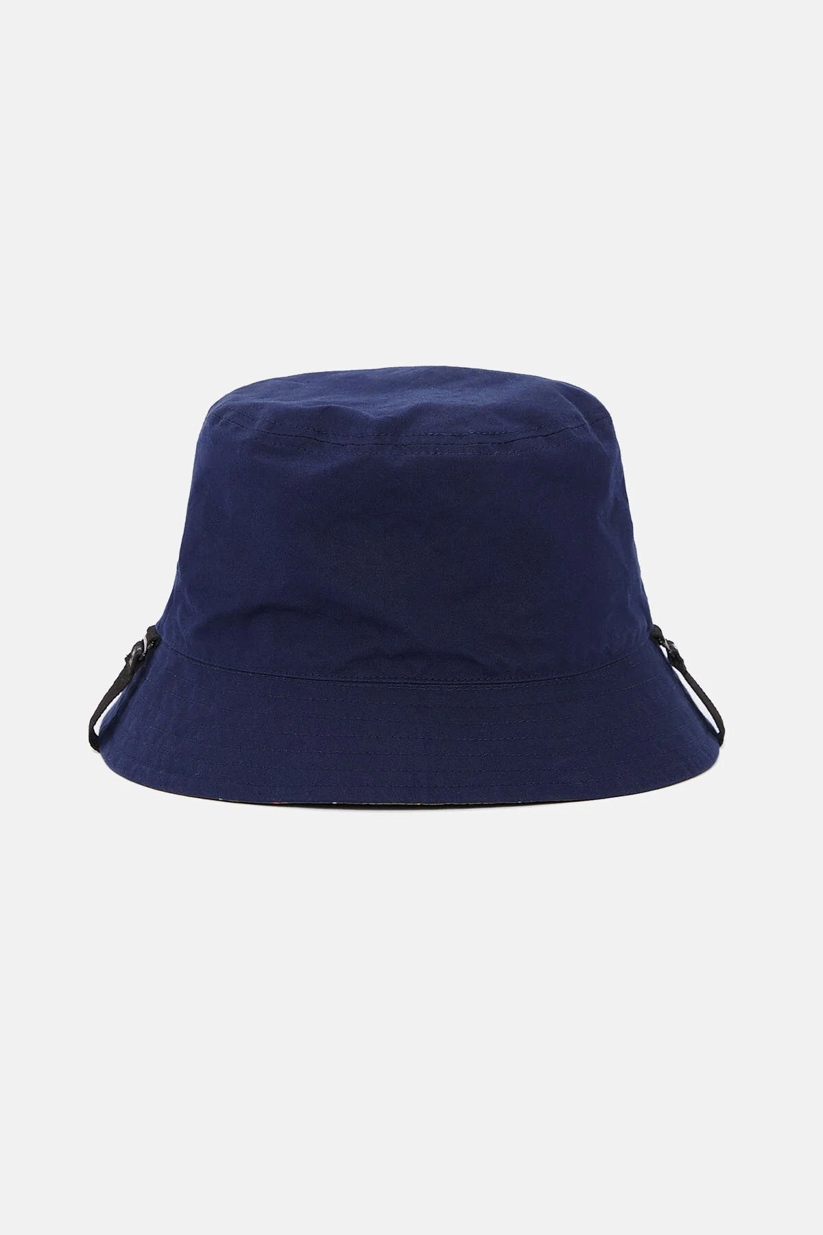 Reversible Bucket Hat - DK NAVY