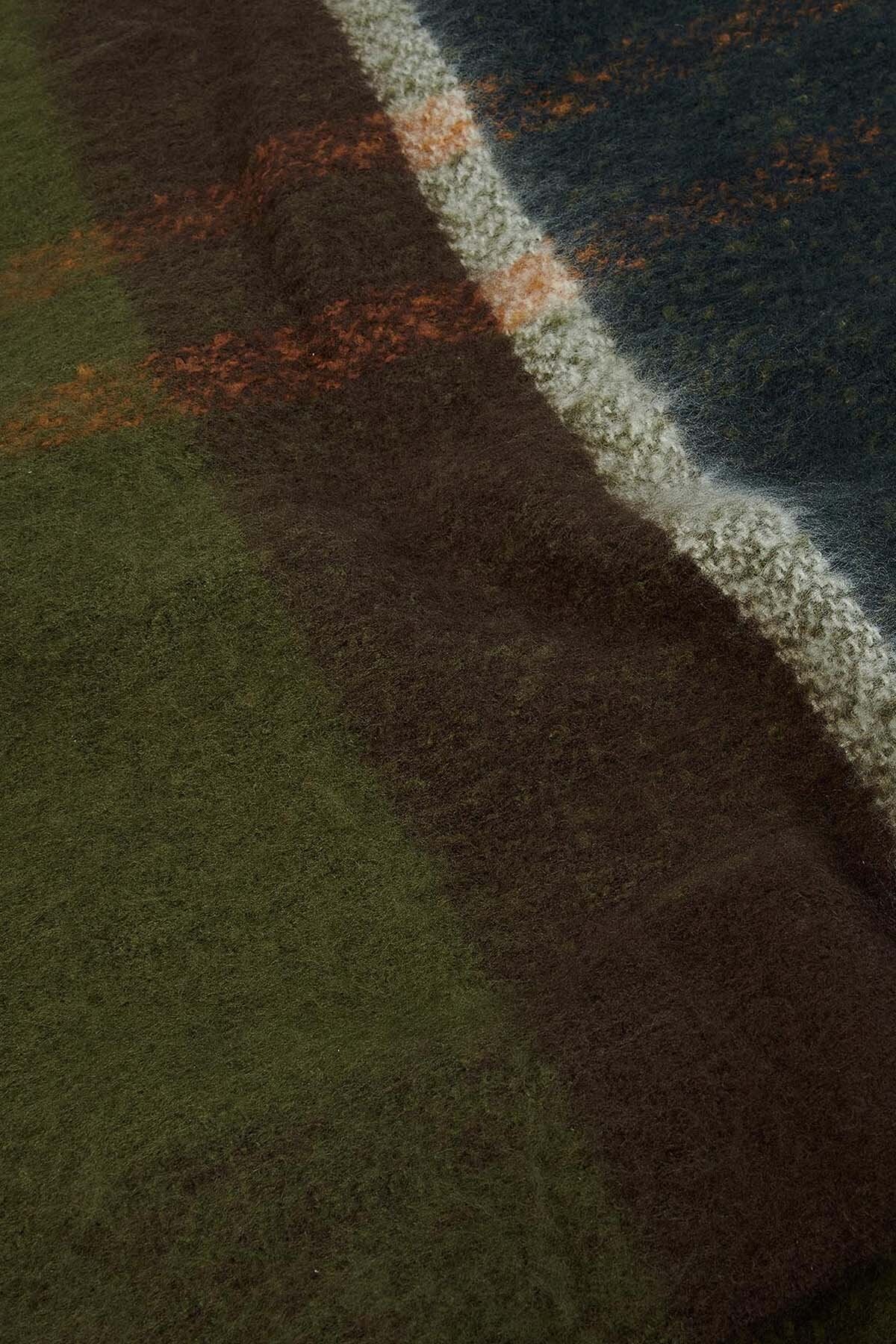 Isla Boulce Serape - CLASSIC