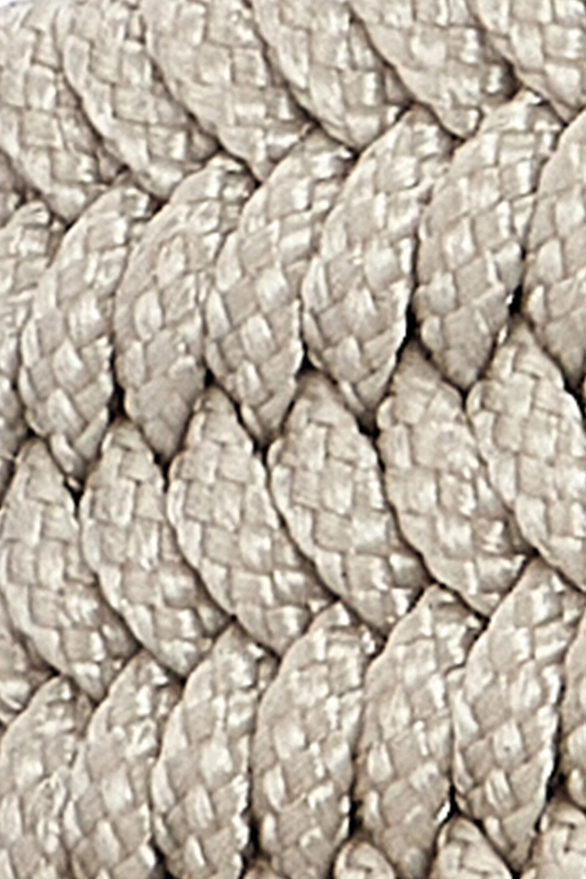 Nevis Webbing Belt - MIST