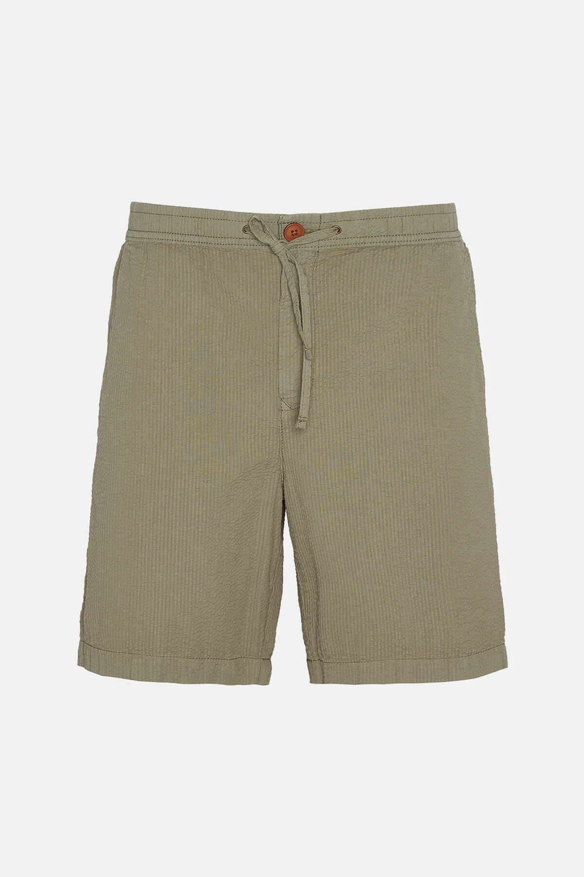 Melbury Shorts - DUSTY GREEN
