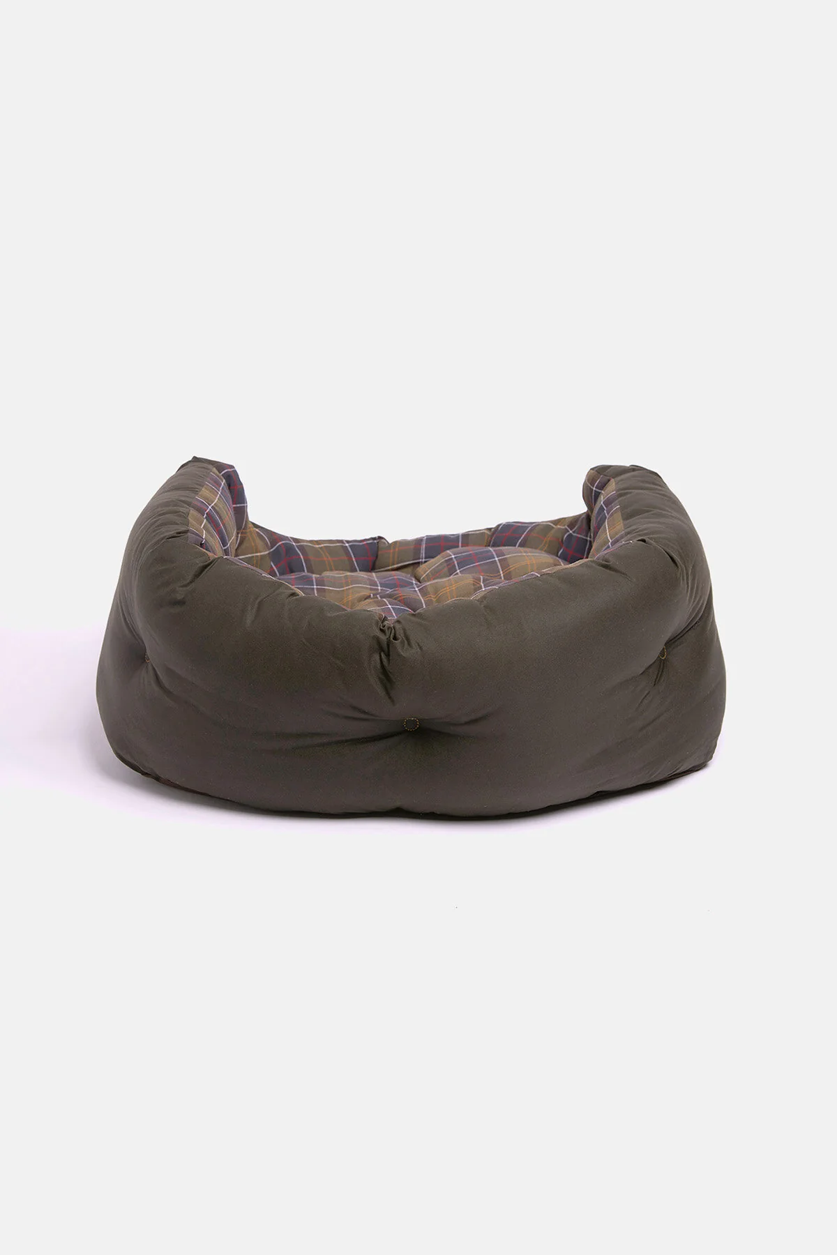 Dog Bed - CLASSIC OLIVE