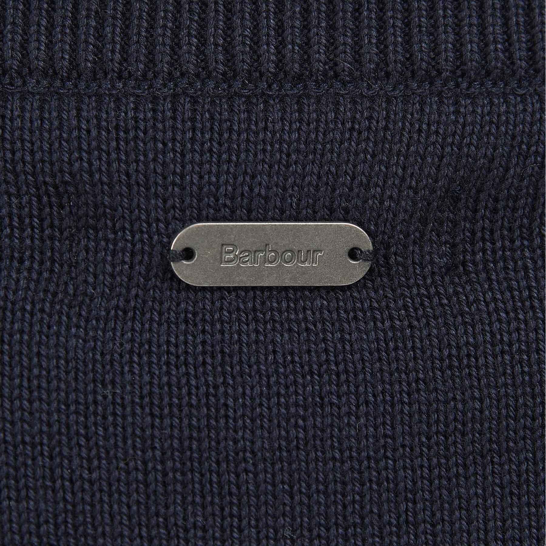 Hampton Knit - NAVY