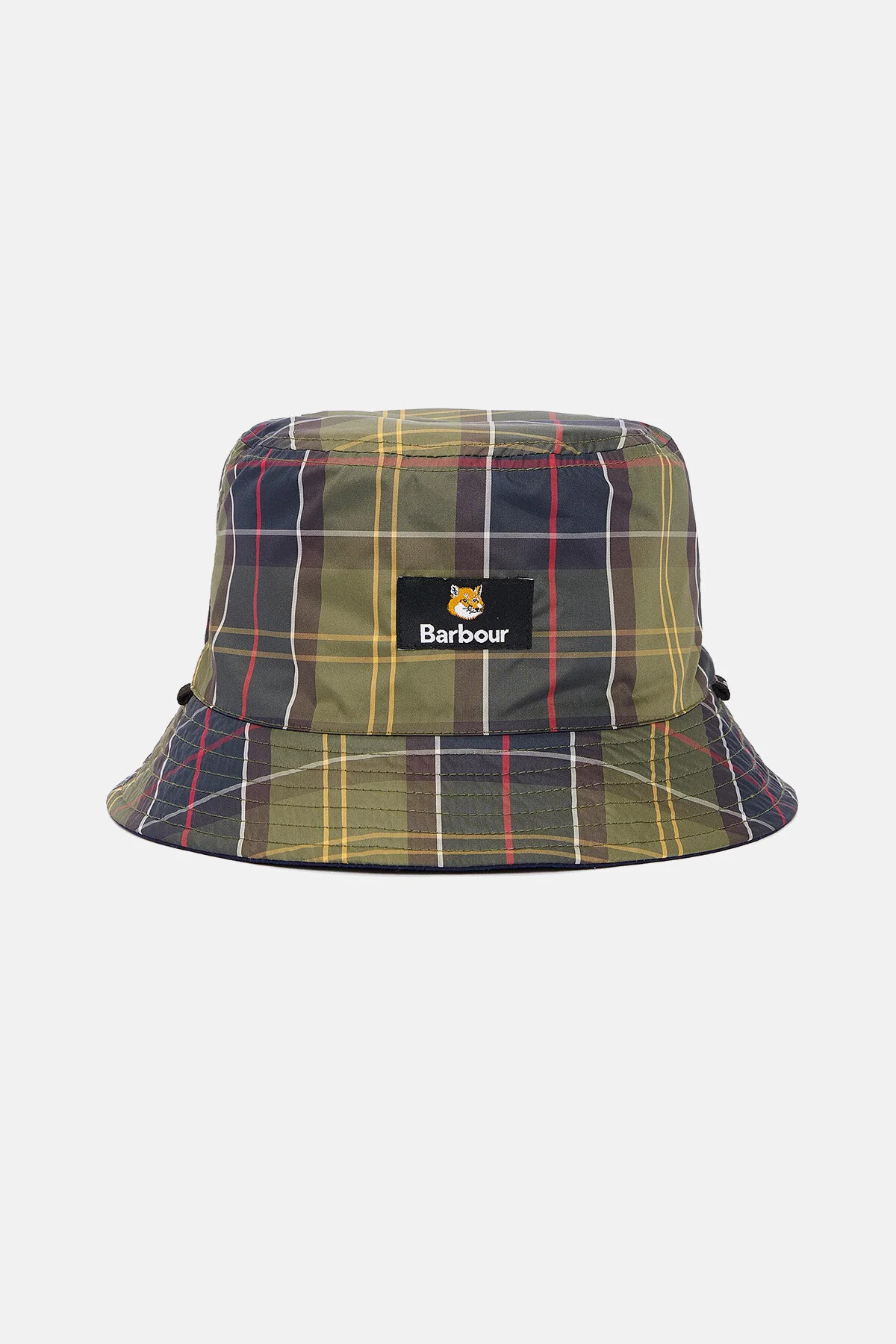 Reversible Bucket Hat - DK NAVY