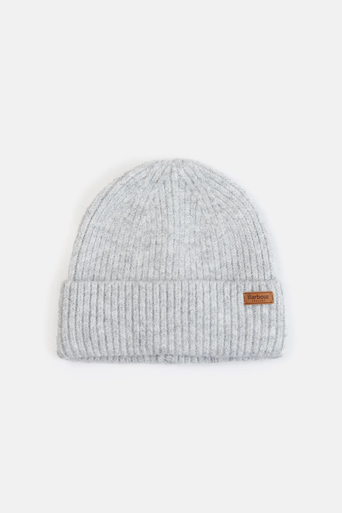 Pendle Beanie - LIGHT GREY